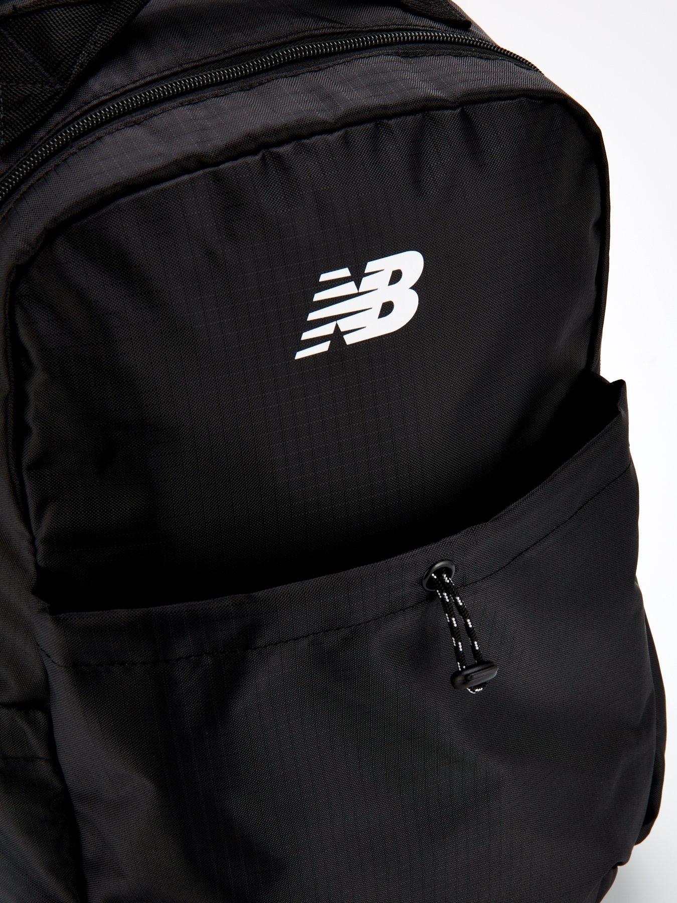  image of new-balance-essential-back-pack-black