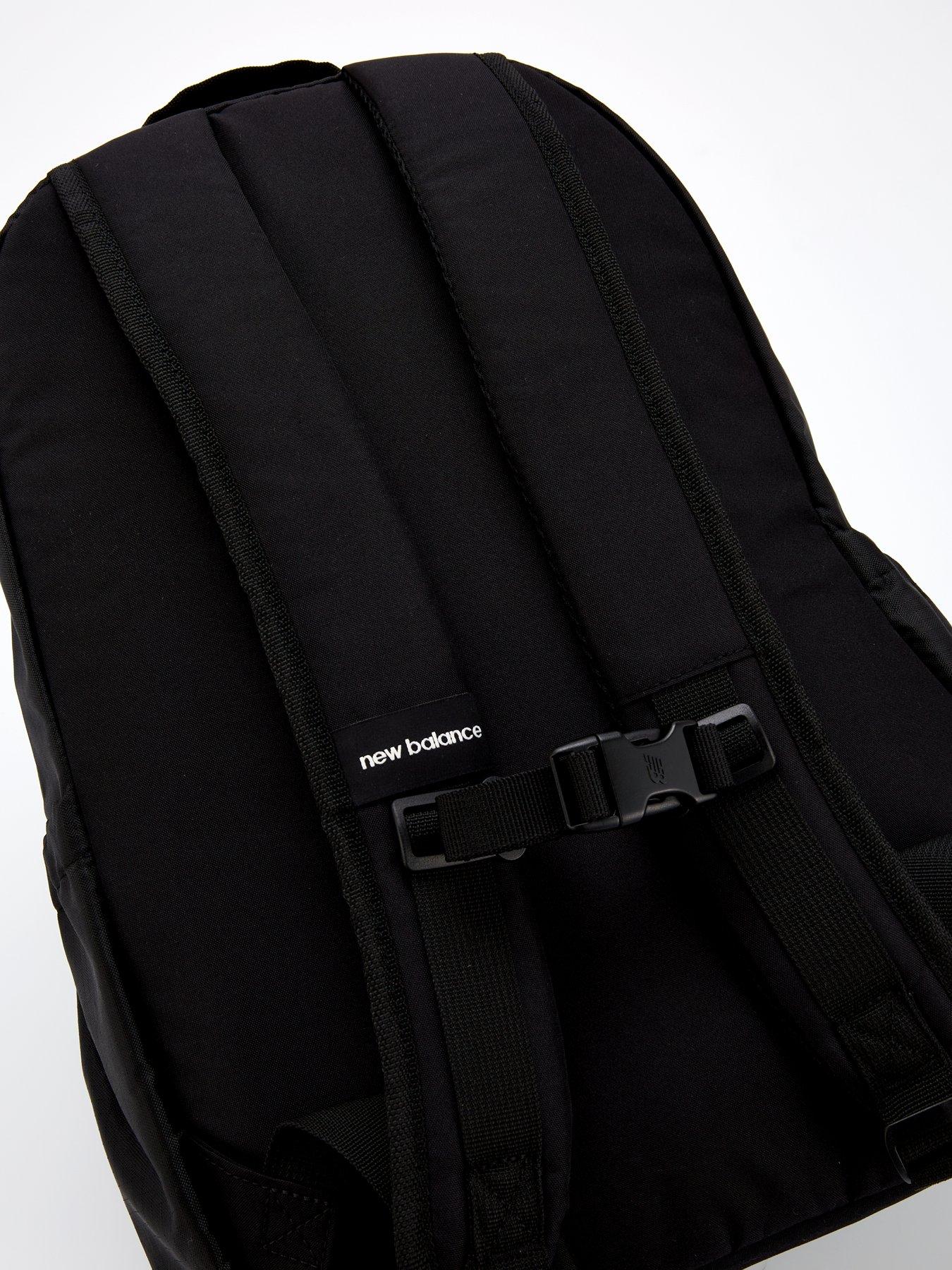  image of new-balance-essential-back-pack-black