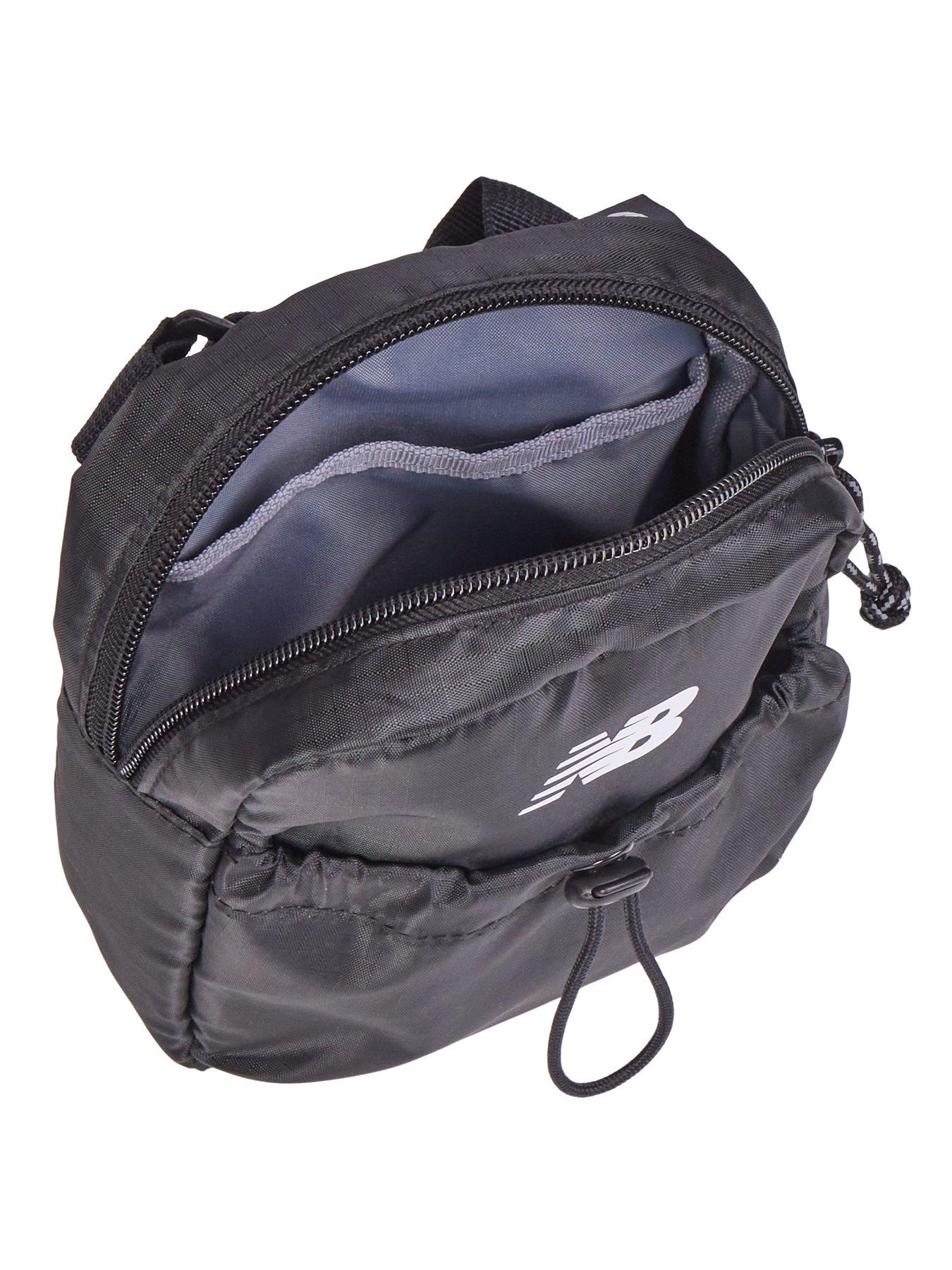  image of new-balance-essential-sling-bag-black