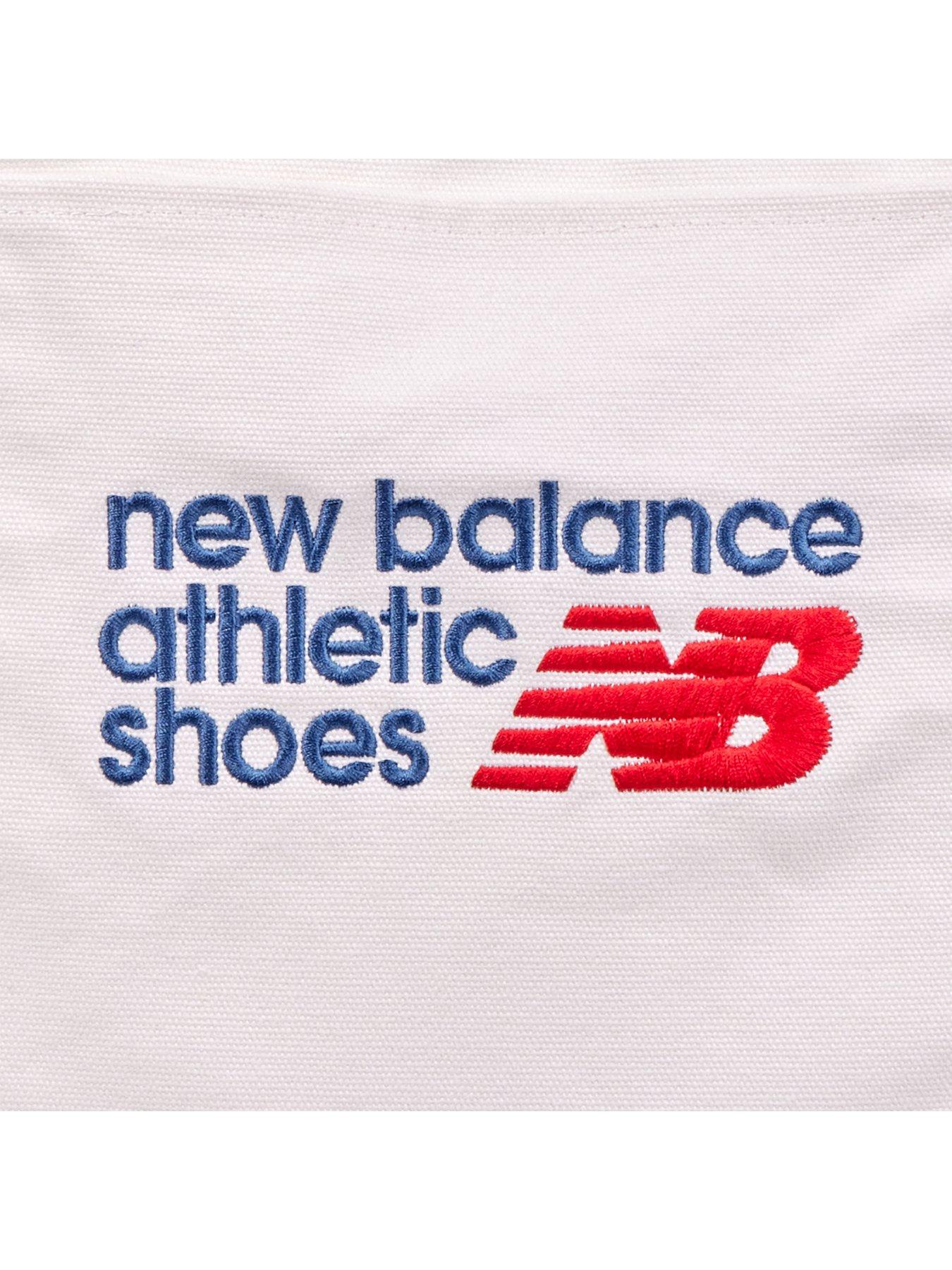  image of new-balance-classic-canvas-tote-grey