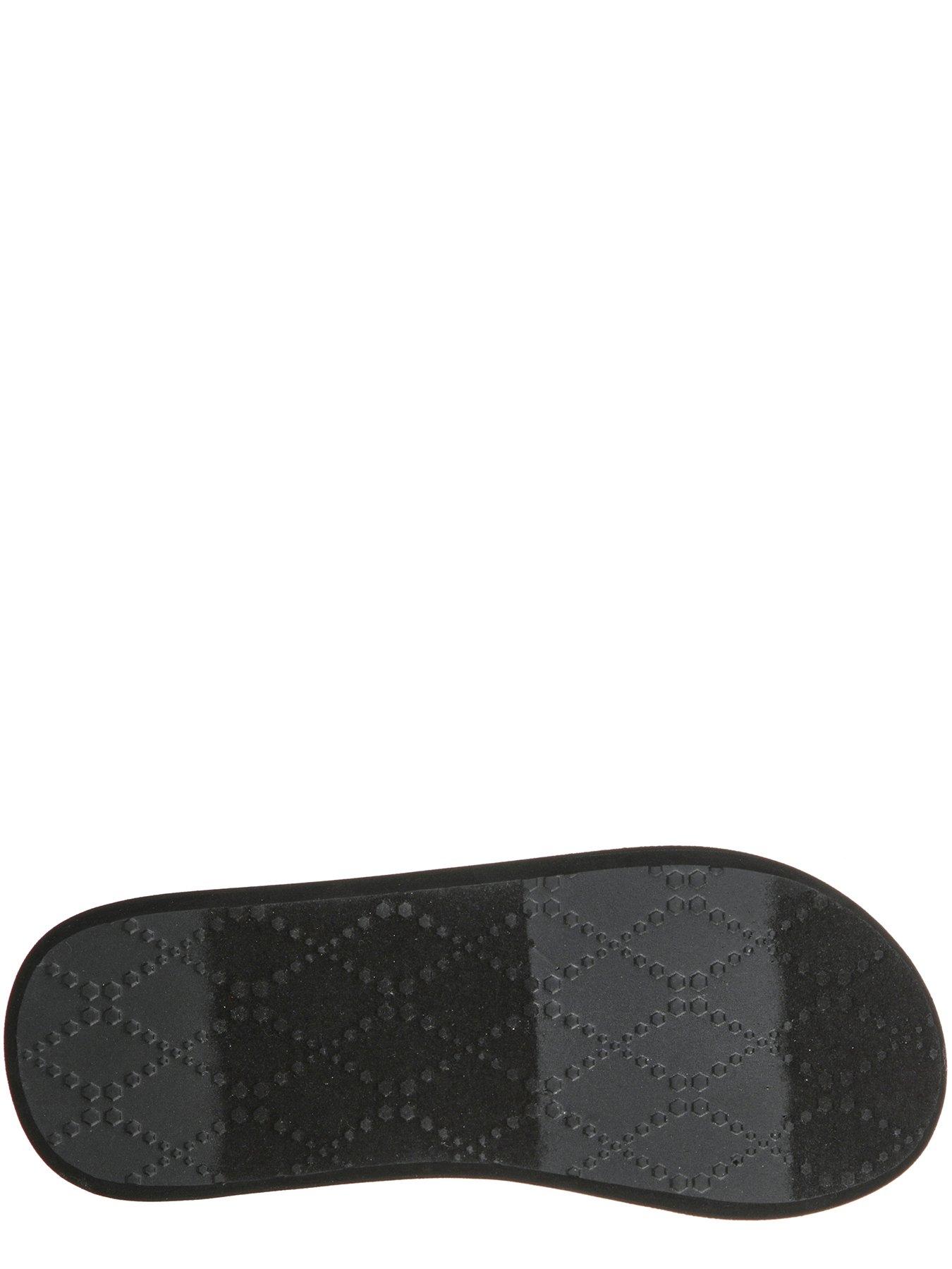  image of skechers-asana-hidden-valley-yoga-foam-sandal-black