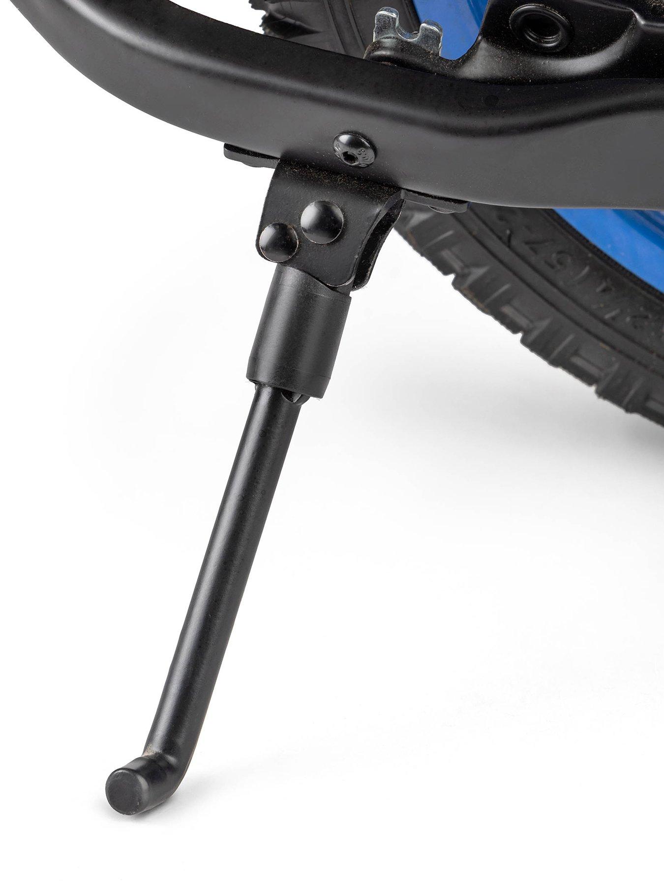 Image 7 of 7 of XOOTZ Kids Cobolt Electric 12V Dirt Bike, Ride-On Motorbike