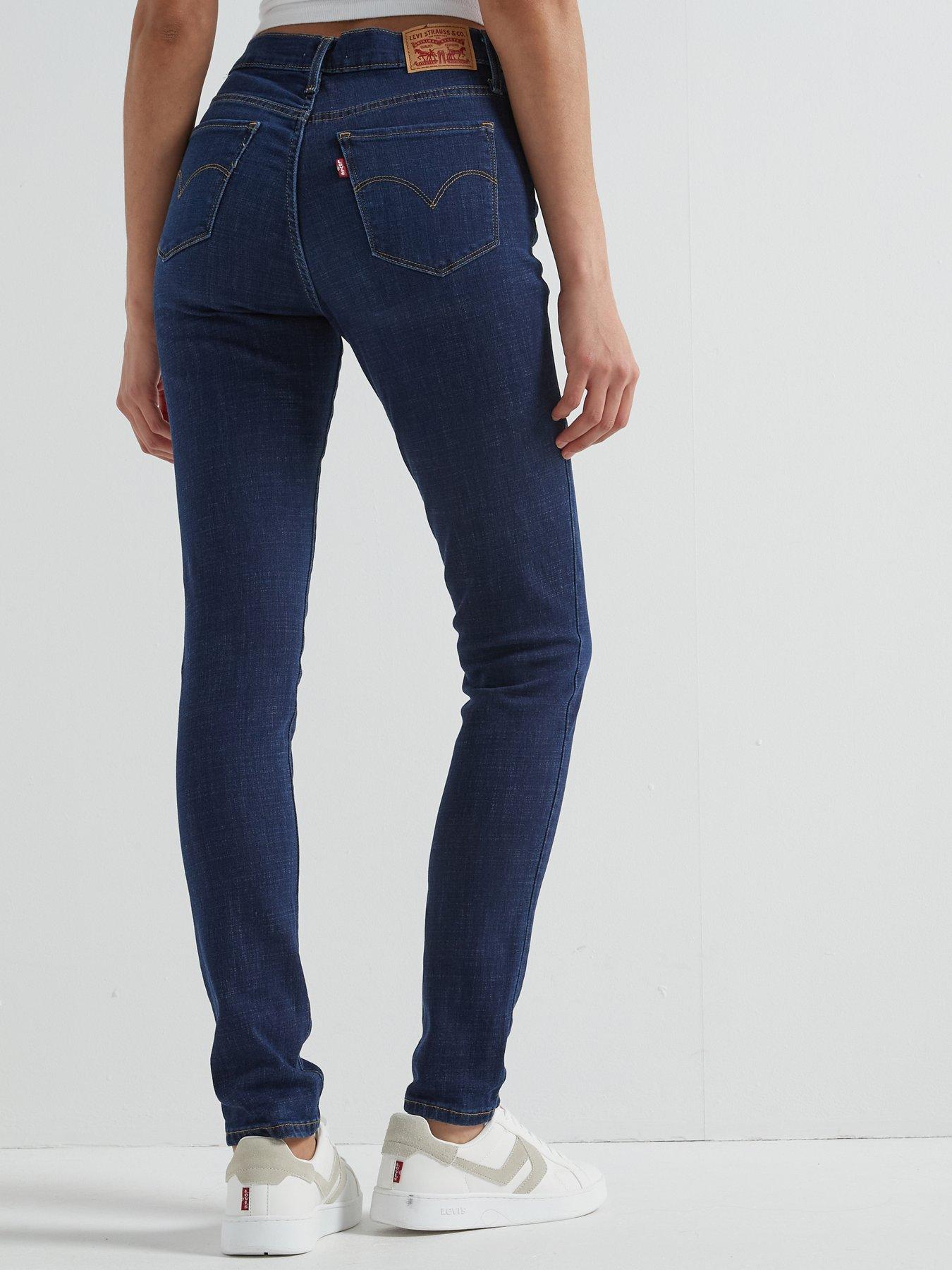  image of levis-311-shaping-skinny-jeans-cobalt-haze
