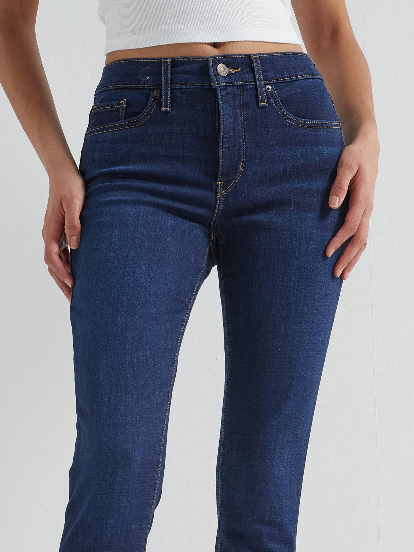  image of levis-311-shaping-skinny-jeans-cobalt-haze