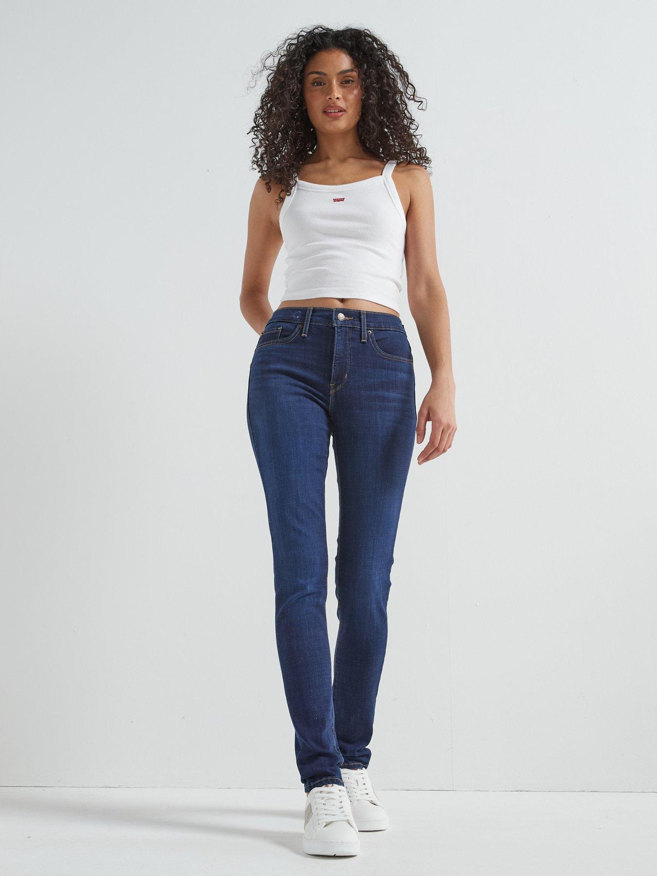  image of levis-311-shaping-skinny-jeans-cobalt-haze