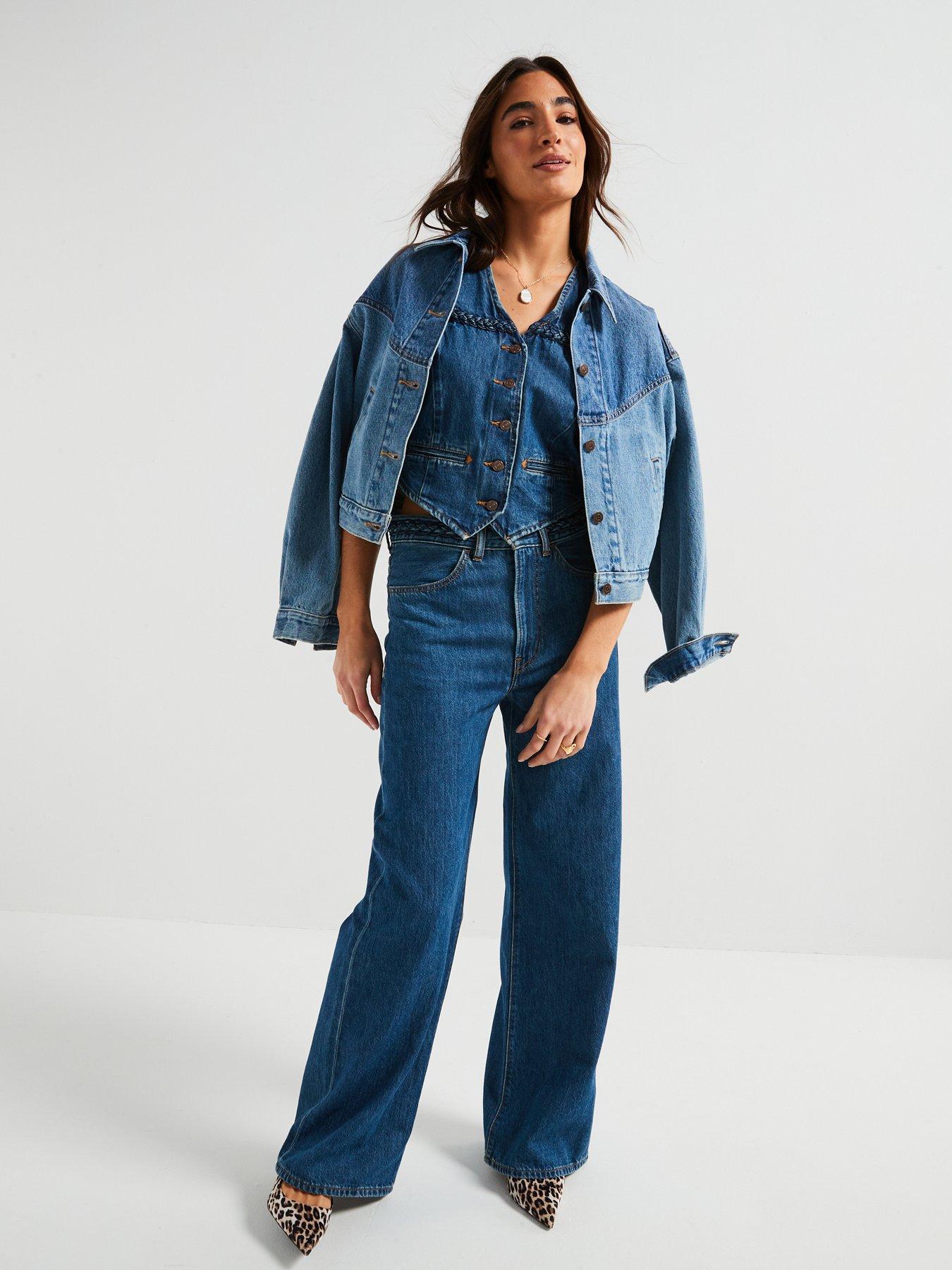  image of levis-braided-vest-big-yikes-blue