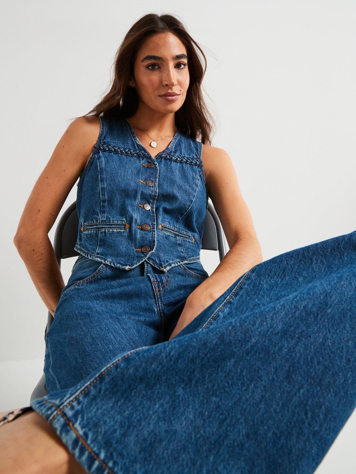  image of levis-braided-vest-big-yikes-blue