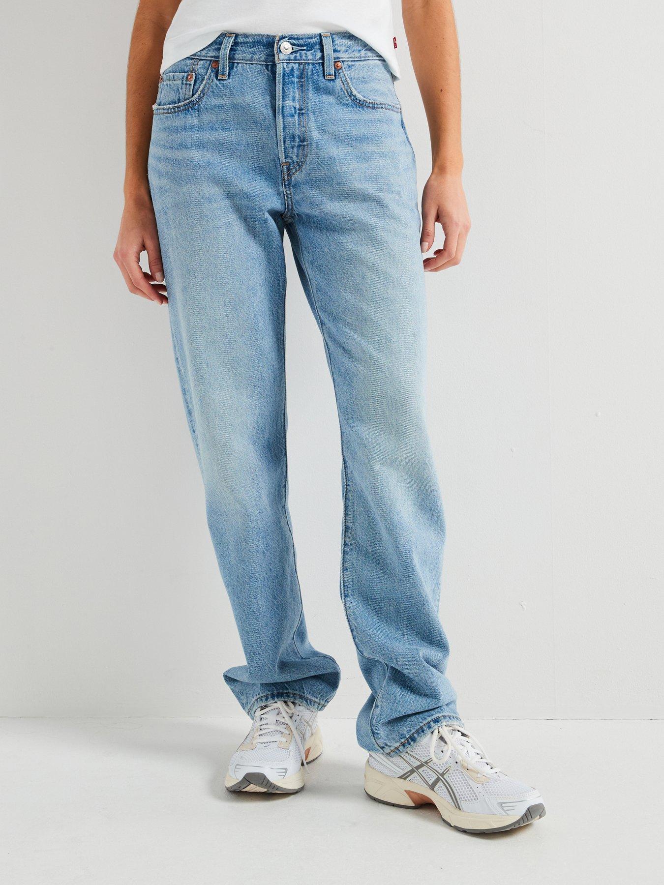 Levi's 501® 90s Jeans - Blue