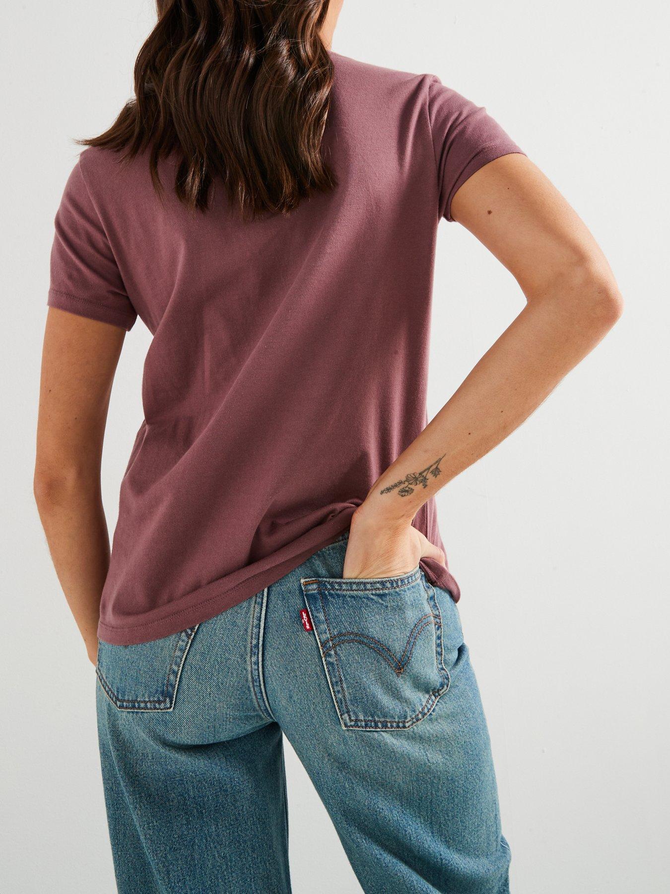  image of levis-ribcage-wide-leg-jeans-tint-story-blue