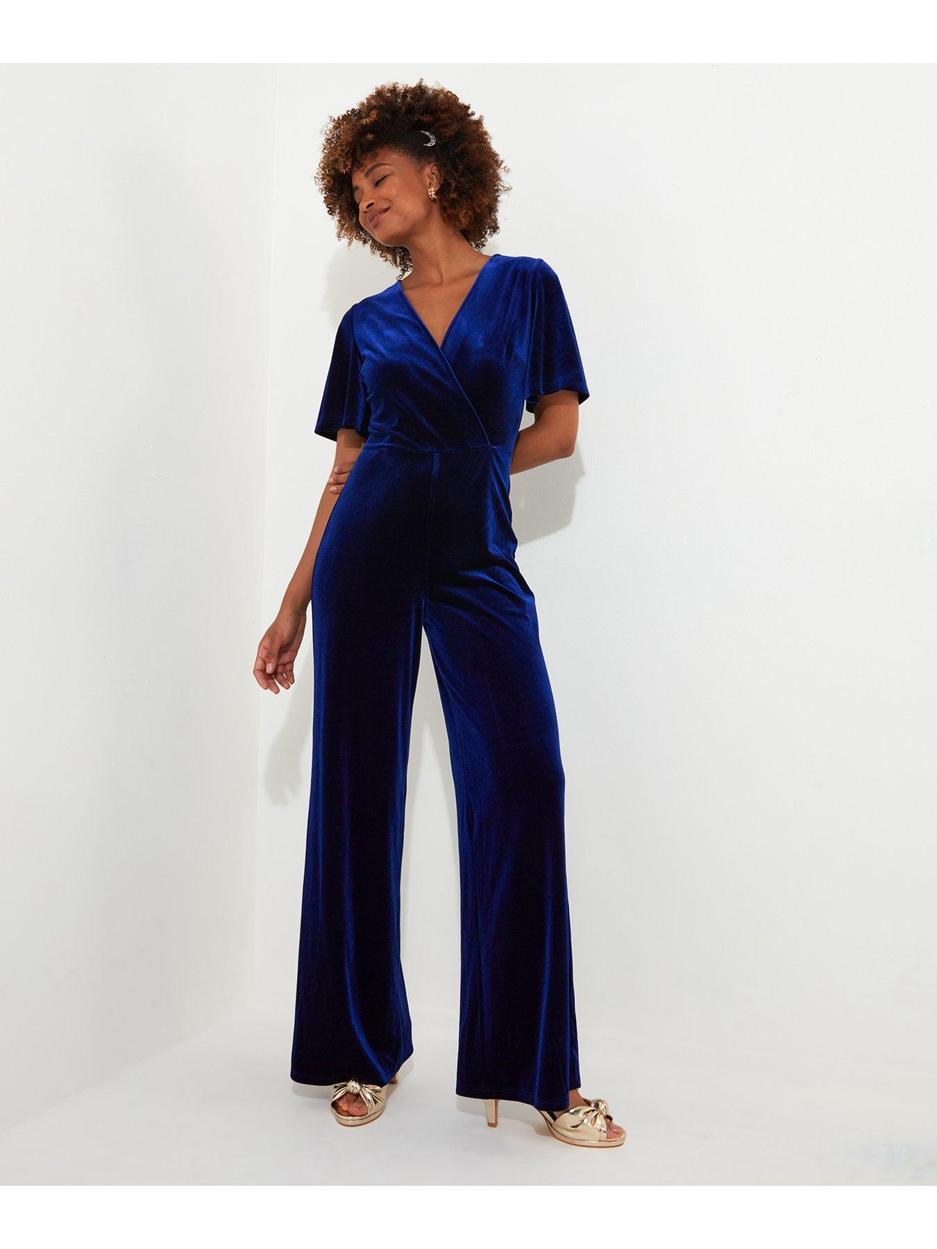 Littlewoods ladies jumpsuits hotsell