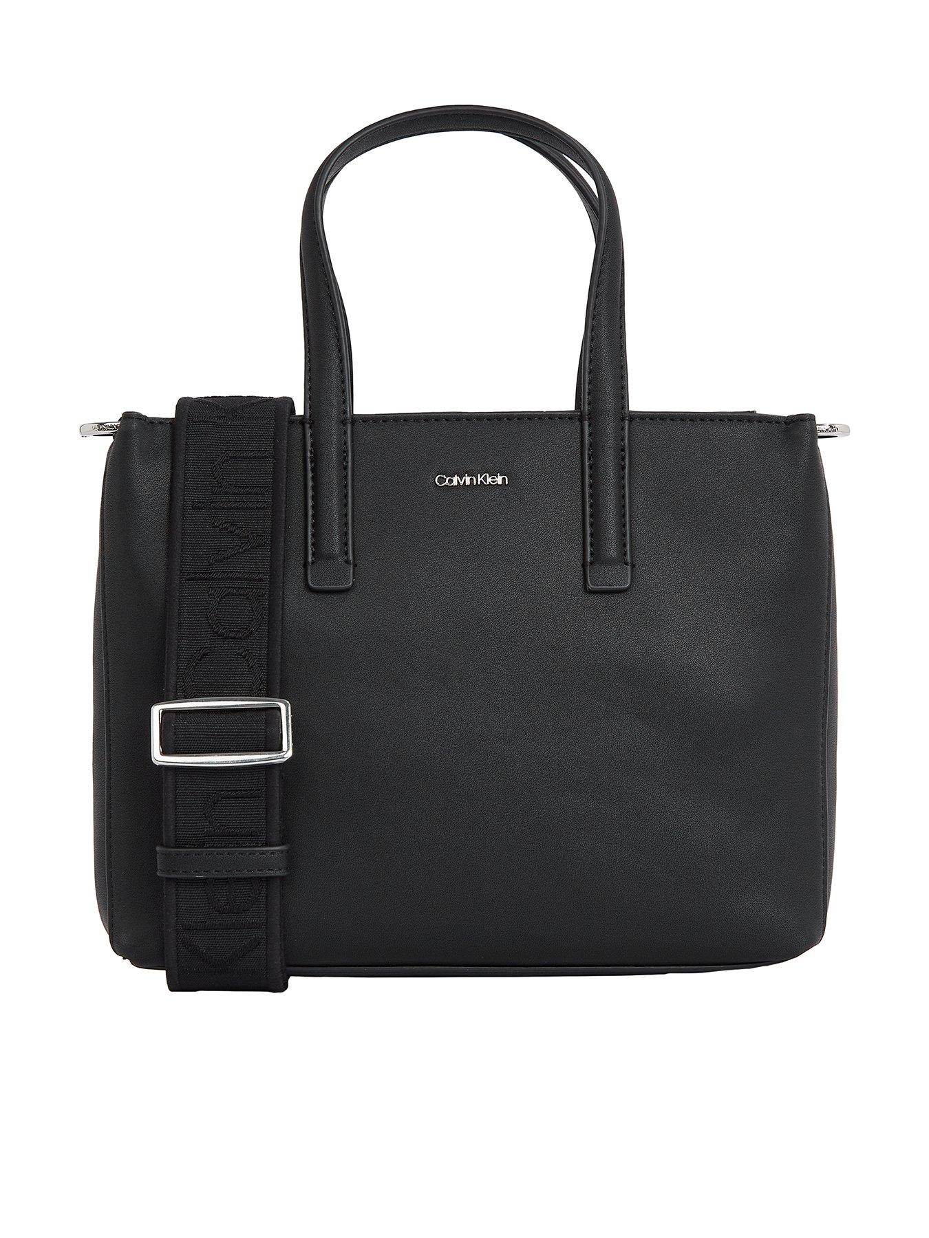 calvin-klein-small-tote-bag-black