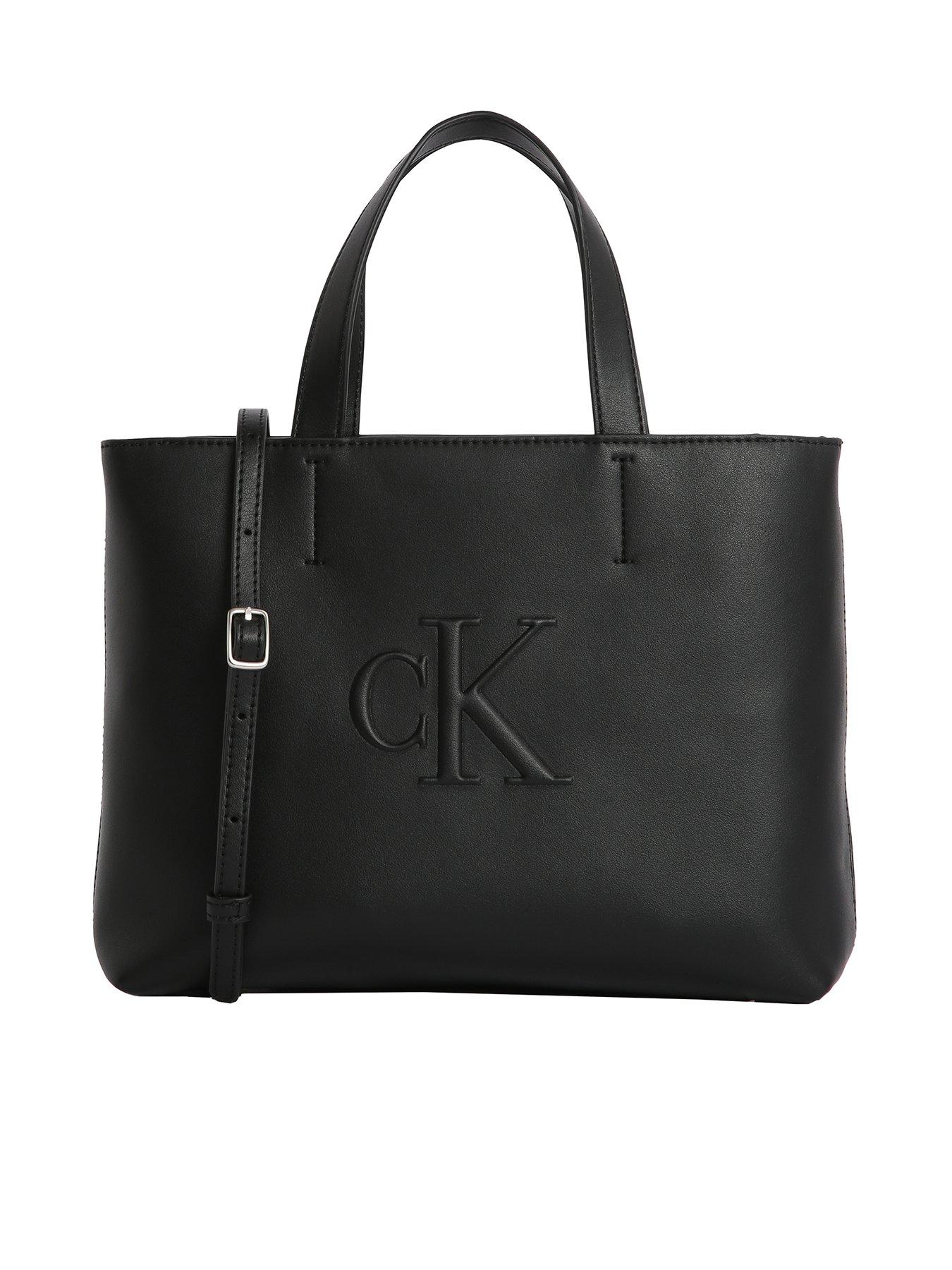 calvin-klein-jeans-sculpted-mini-tote-bag-black