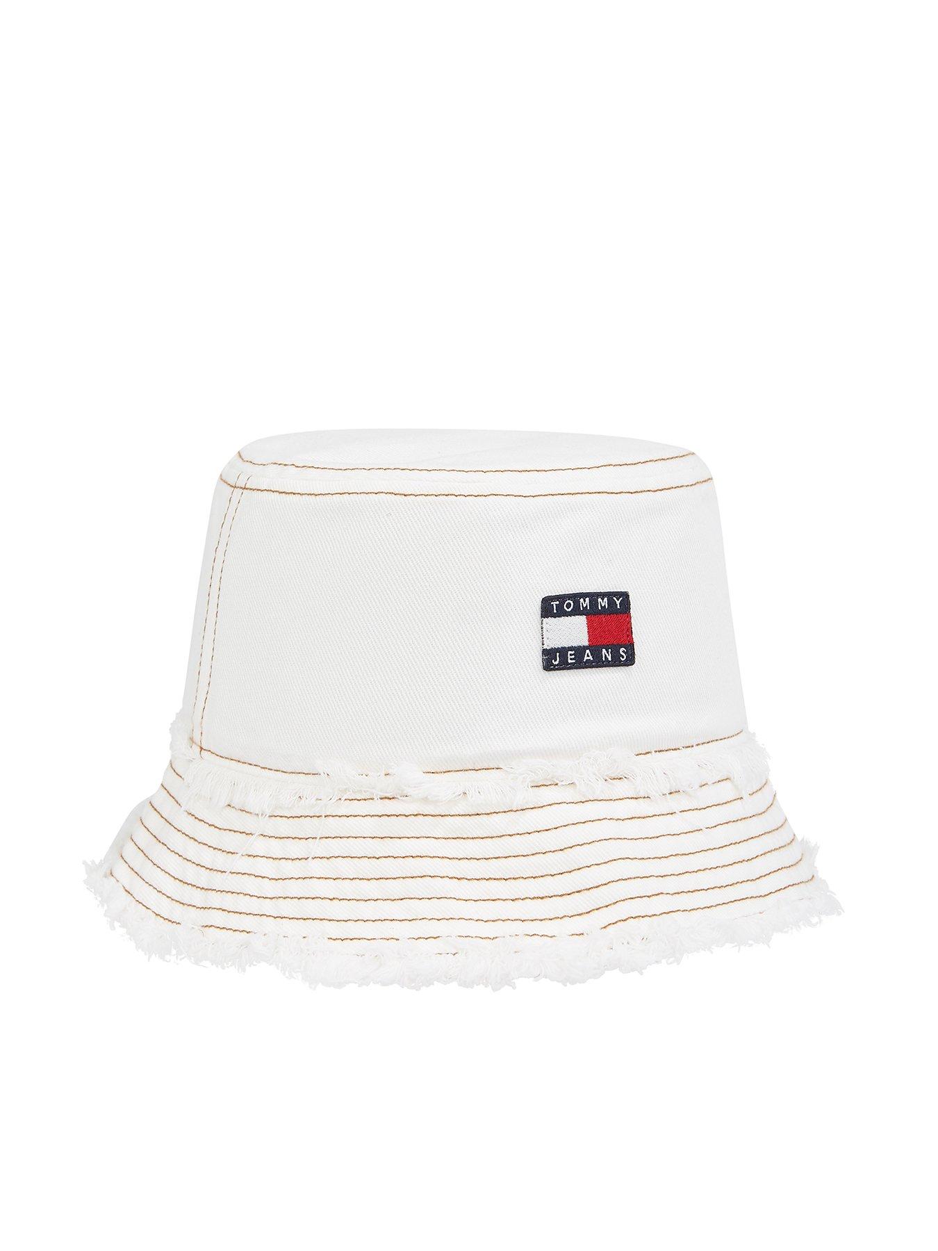 tommy-jeans-heritage-denim-bucket-bag-white