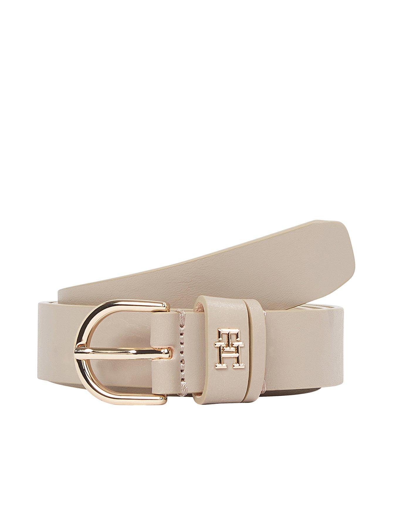 tommy-hilfiger-essential-effortless-belt-beige