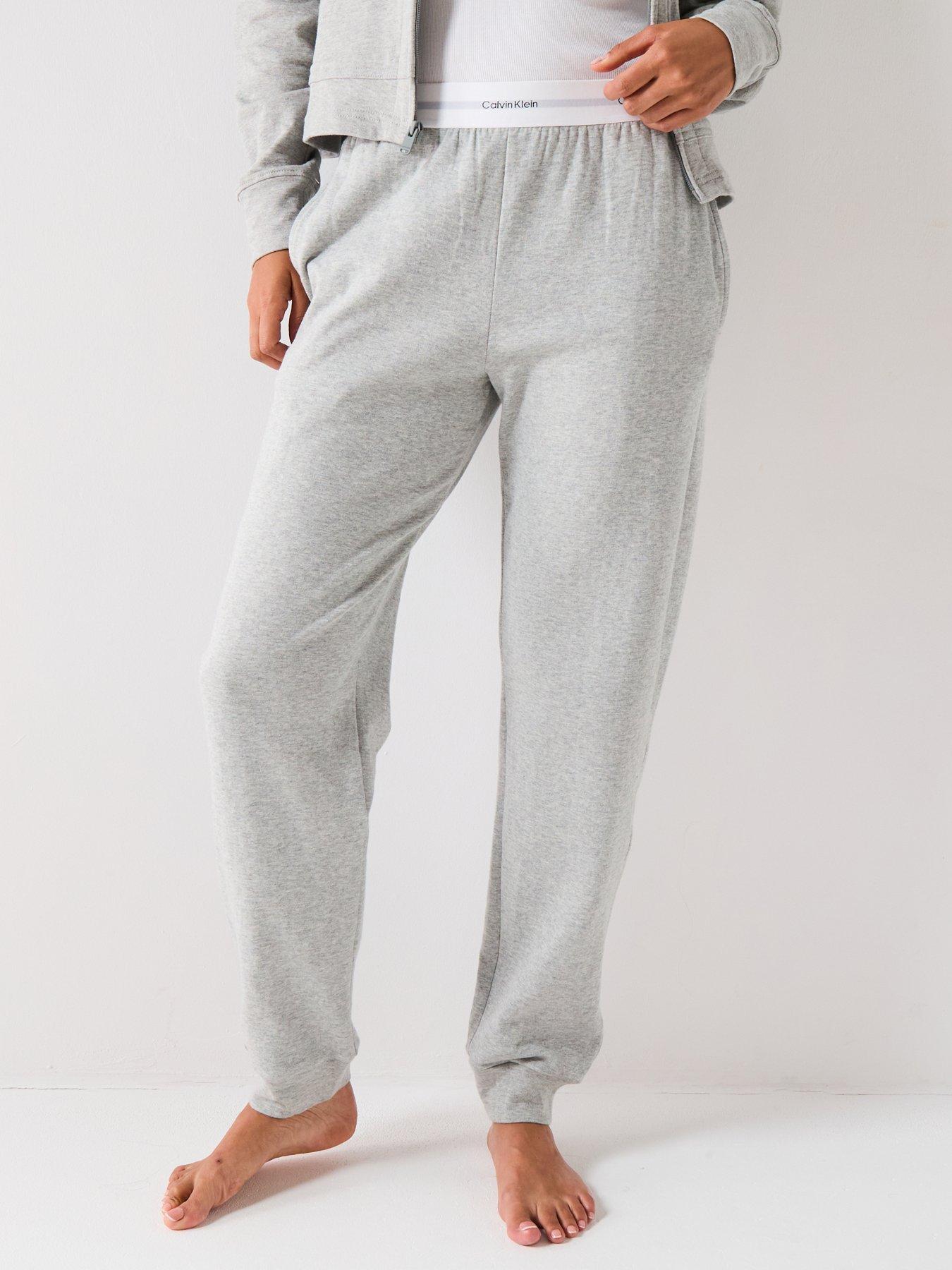 undefined Loungewear Jogger - Grey