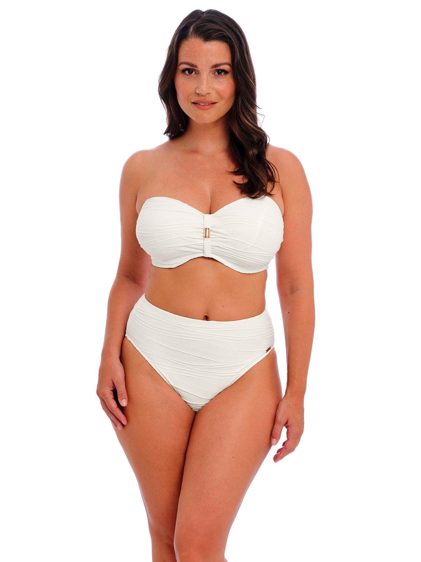 fantasie-beach-waves-underwired-bandeau-bikini-top-white