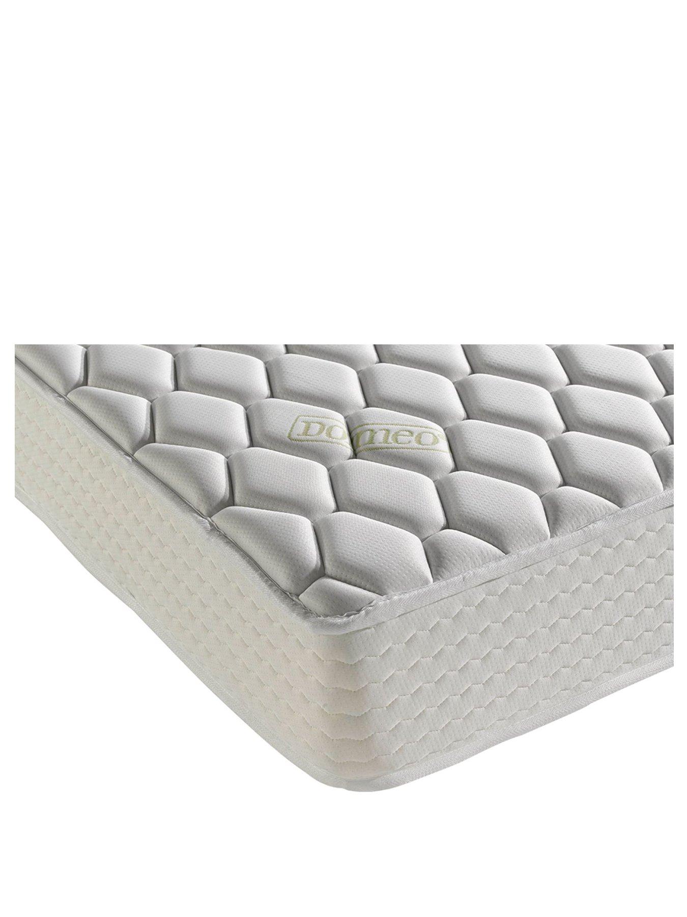  image of dormeo-aloe-vera-memory-deluxenbspmattress