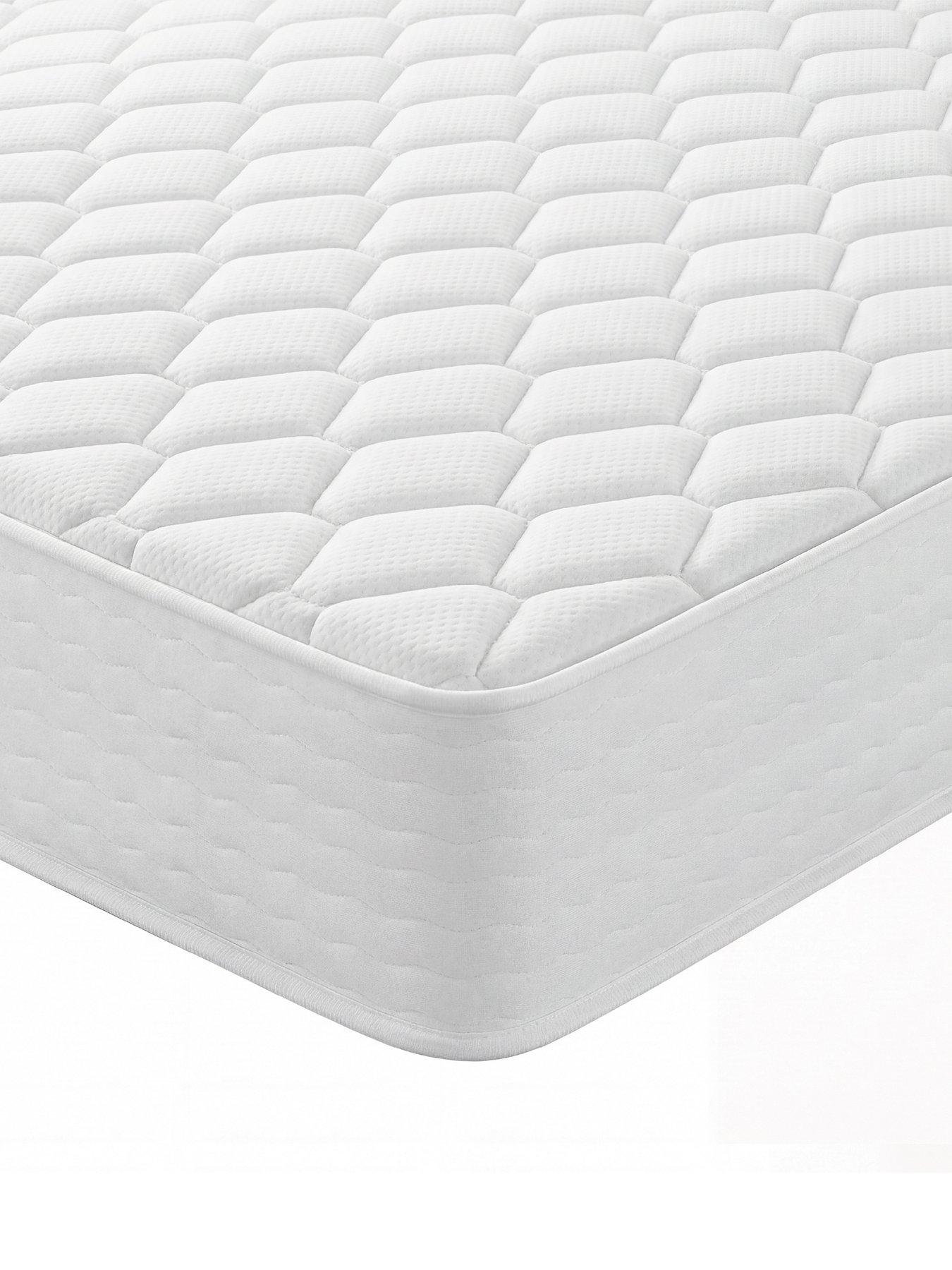 Image 3 of 7 of Dormeo Aloe Vera Memory Deluxe&nbsp;Mattress