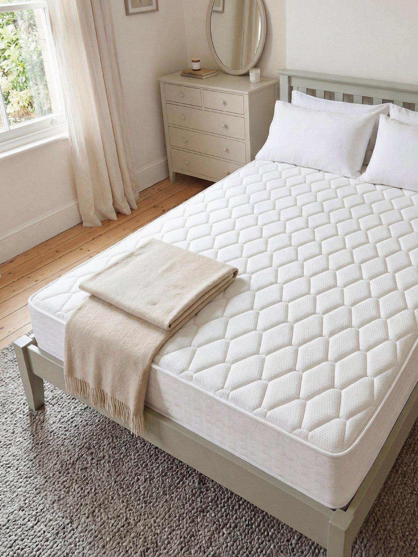 Image 5 of 7 of Dormeo Aloe Vera Memory Deluxe&nbsp;Mattress