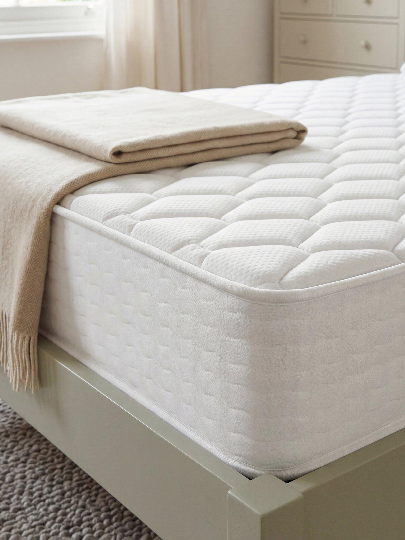 Image 6 of 7 of Dormeo Aloe Vera Memory Deluxe&nbsp;Mattress