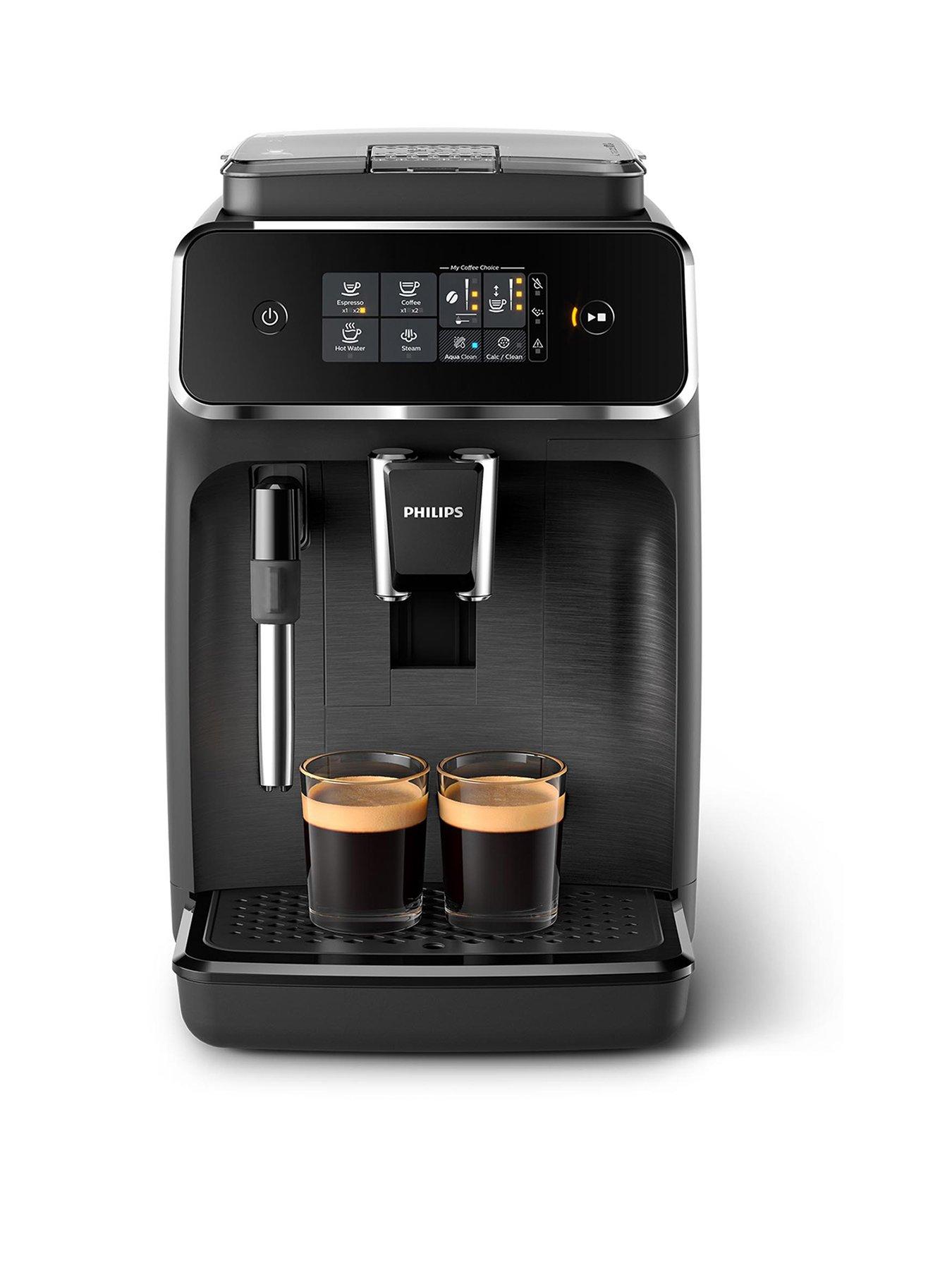 Philips EP2 Fully Automatic Coffee Machine