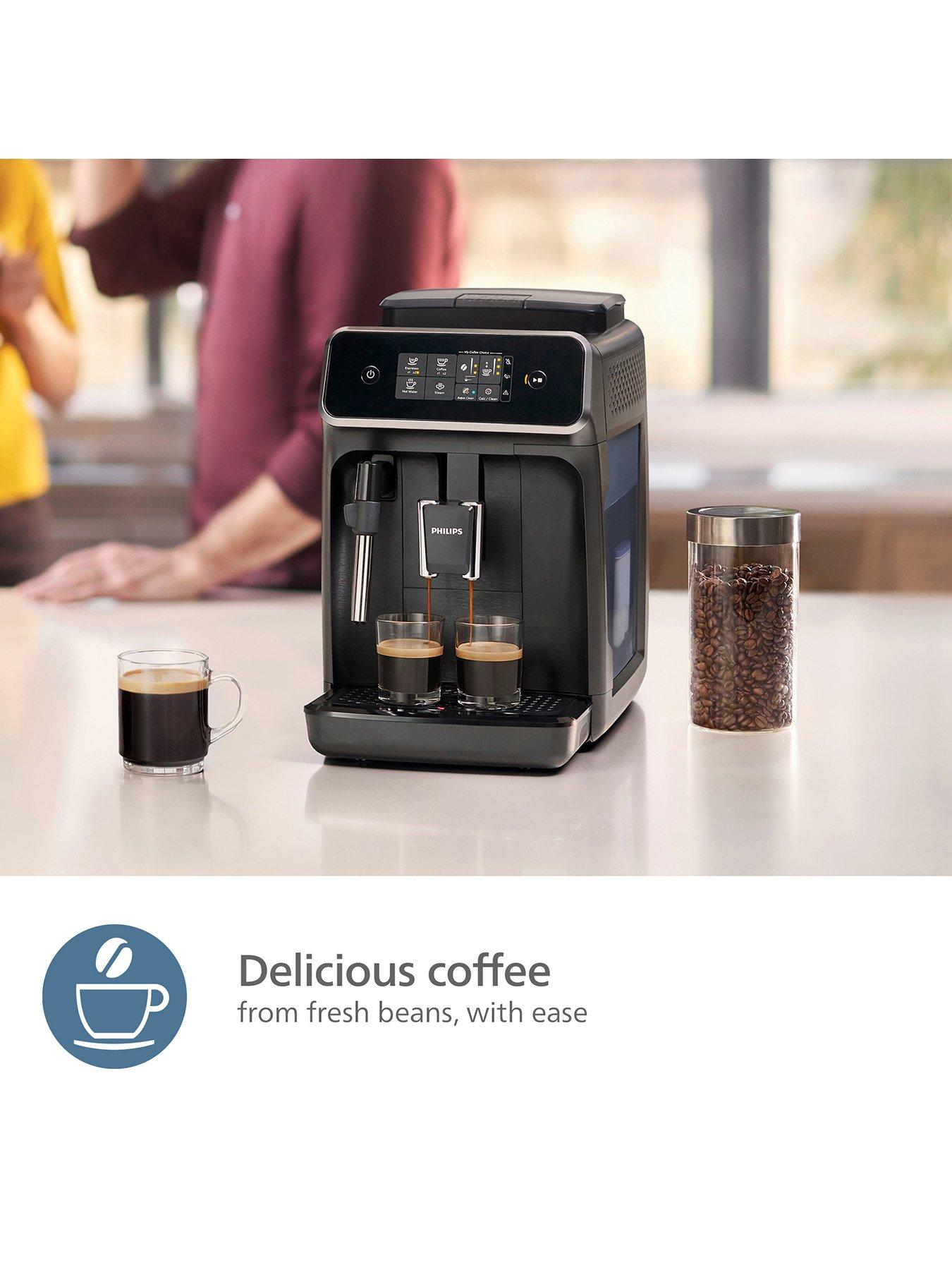 Image 3 of 8 of Philips EP2 Fully Automatic Coffee Machine