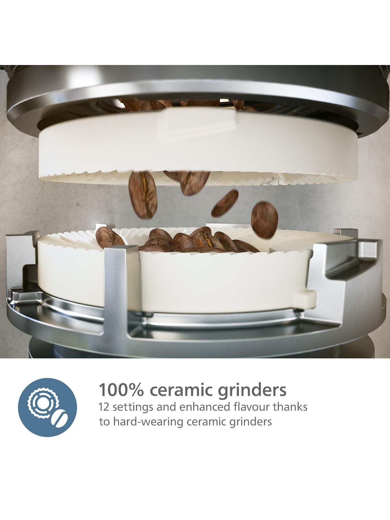 Image 6 of 8 of Philips EP2 Fully Automatic Coffee Machine