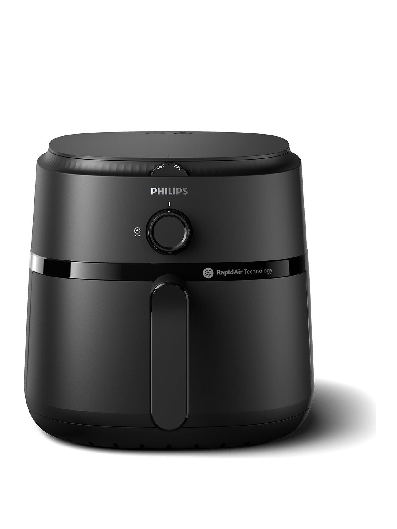 Philips 1000 Series 6.2L Airfryer NA130/09