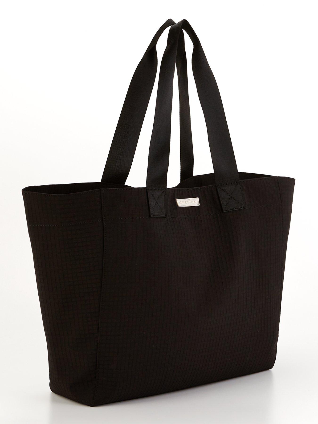  image of pe-nation-womens-training-residency-tote-black