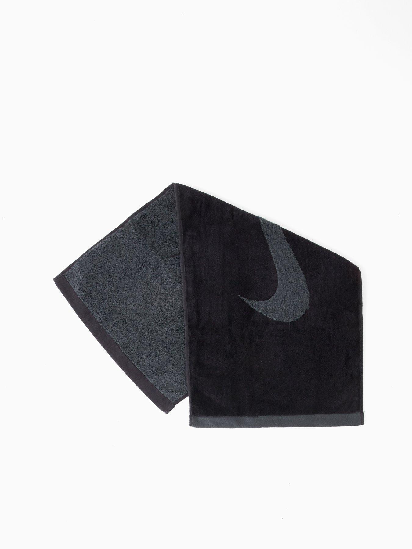 Image 2 of 4 of Nike Sport Towel Medium - Anthracite
