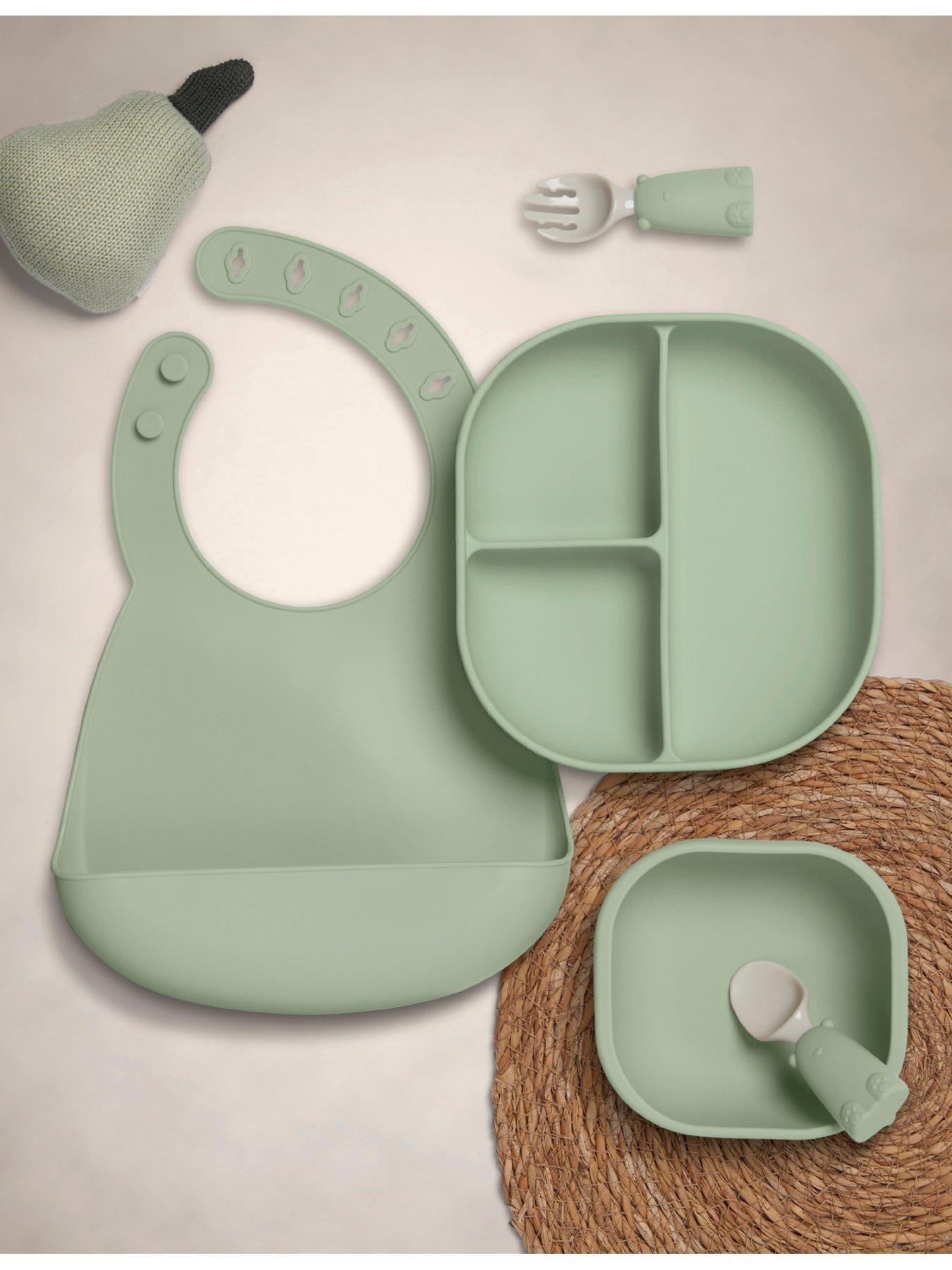mamas-papas-4-piece-weaning-starter-kit-kiwi