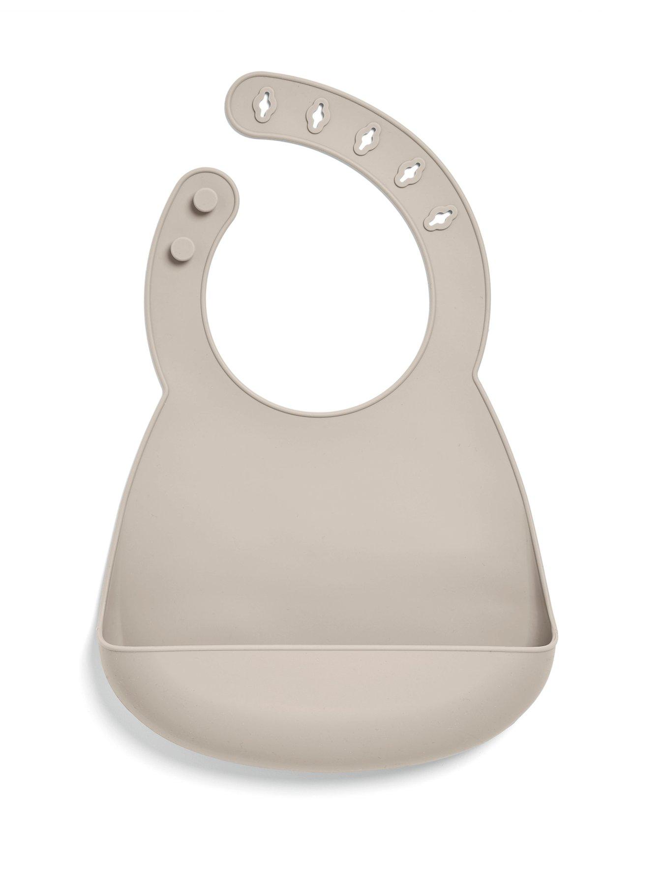 Image 5 of 7 of Mamas & Papas 4 Piece Weaning Starter Kit - Truffle