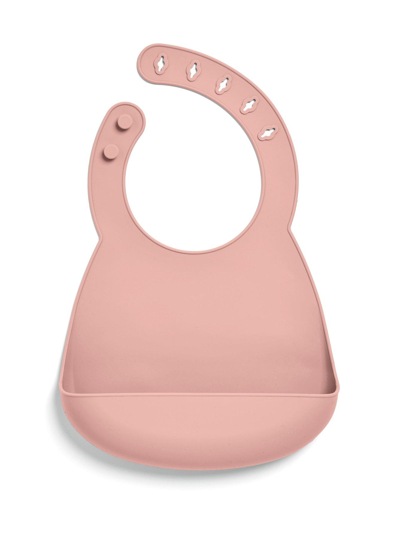 Image 6 of 7 of Mamas & Papas 4 Piece Bamboo Weaning Starter Kit - Melba