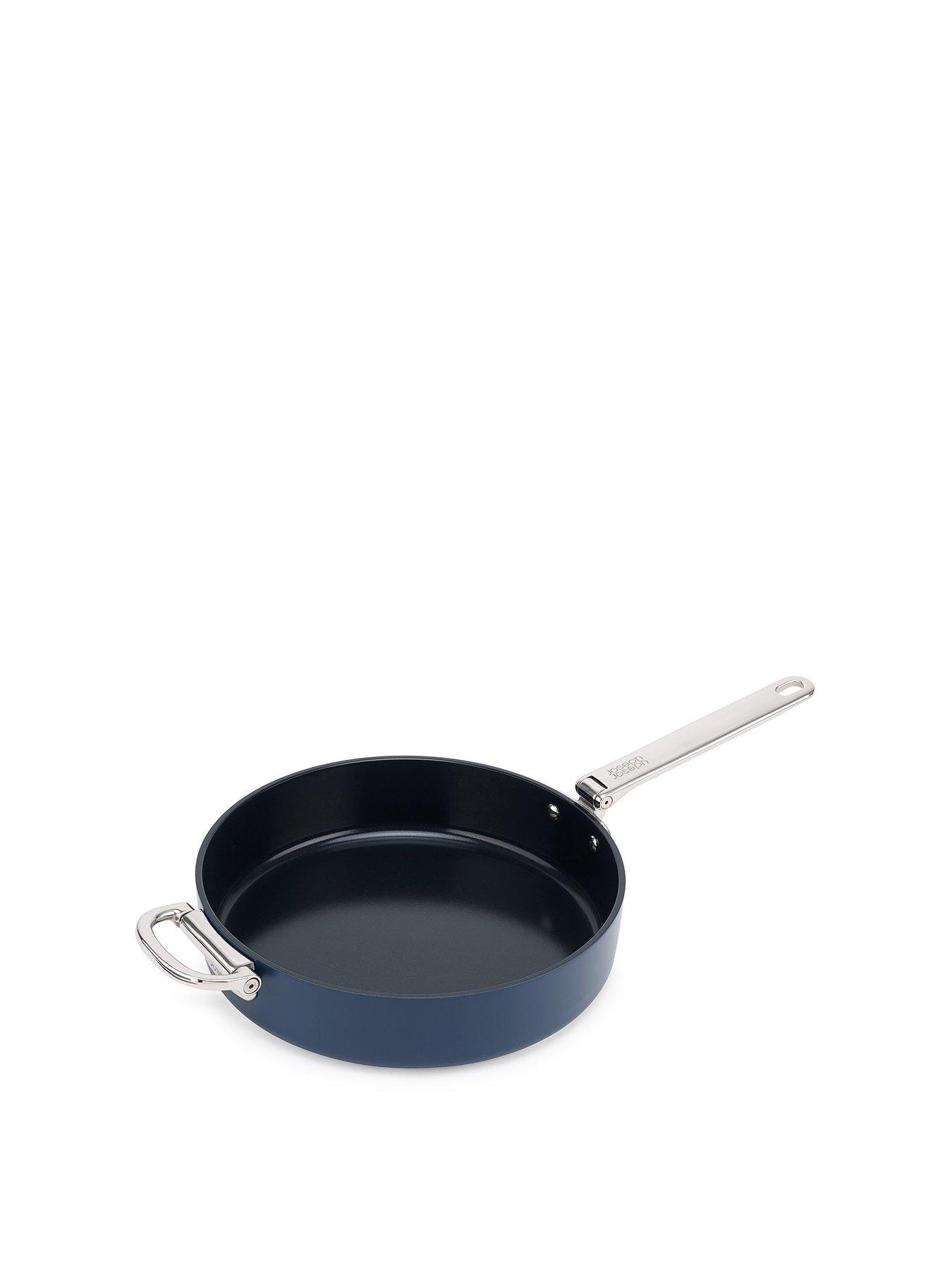  image of joseph-joseph-space-28cm11-ns-frying-pan