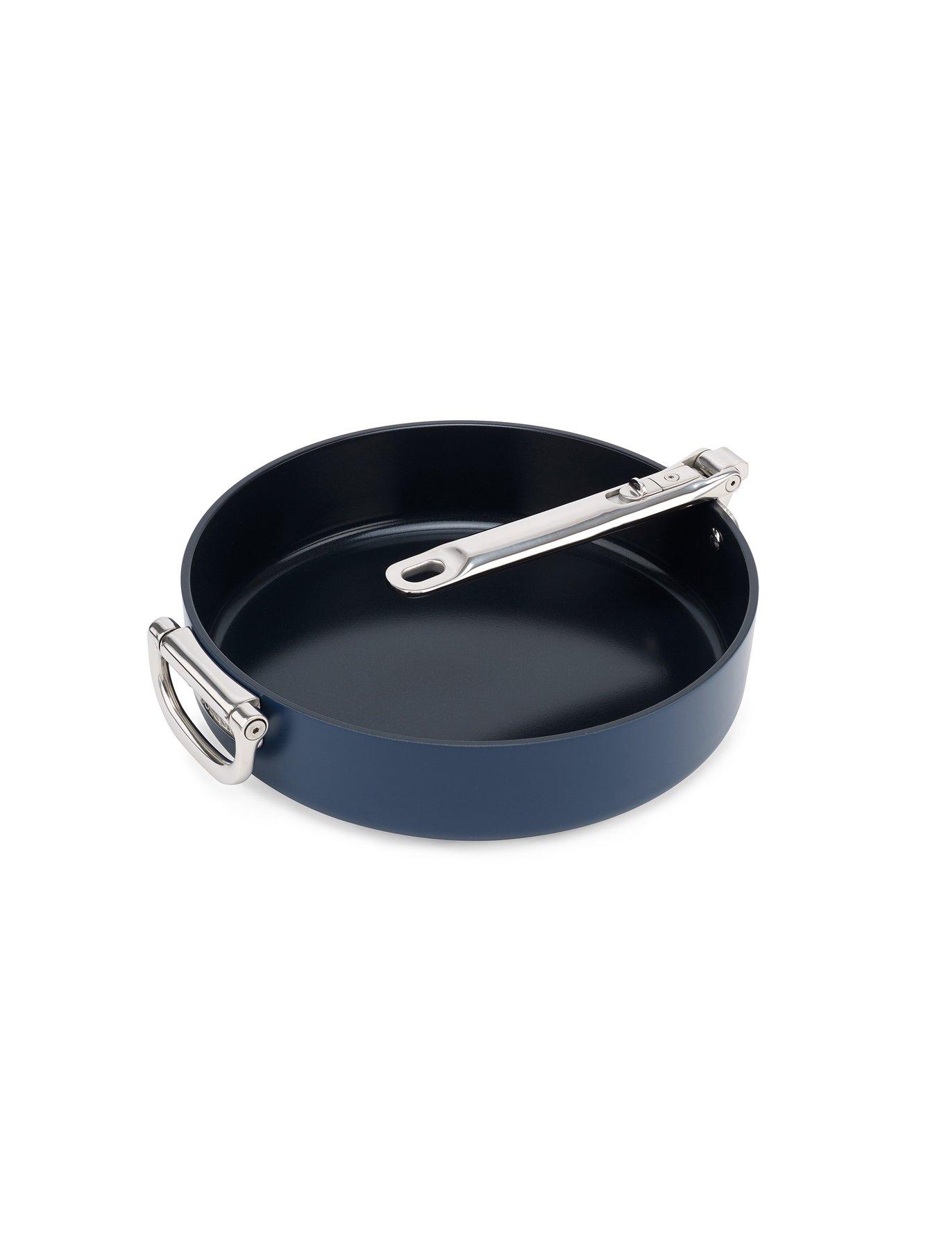  image of joseph-joseph-space-28cm11-ns-frying-pan