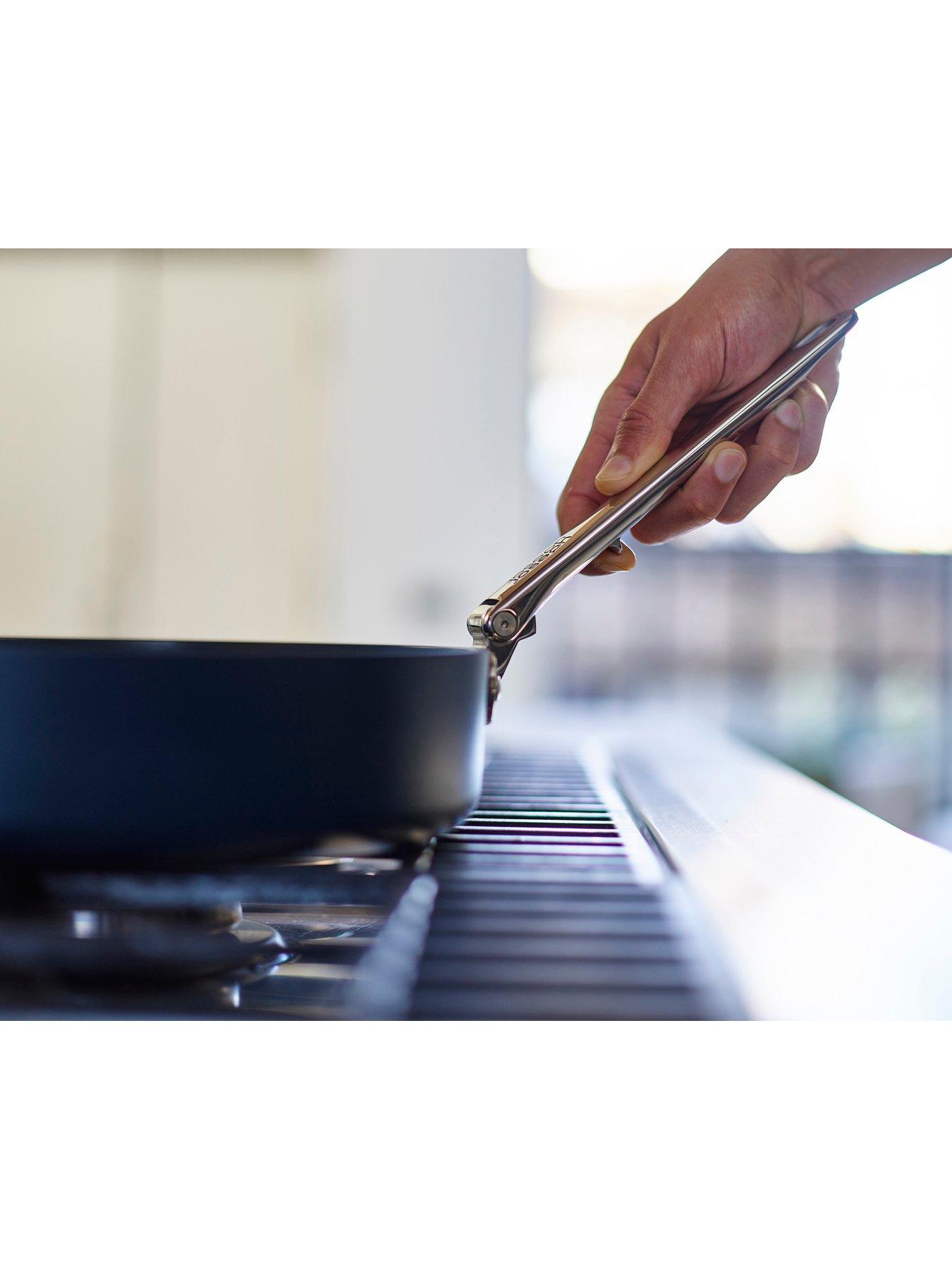  image of joseph-joseph-space-28cm11-ns-frying-pan