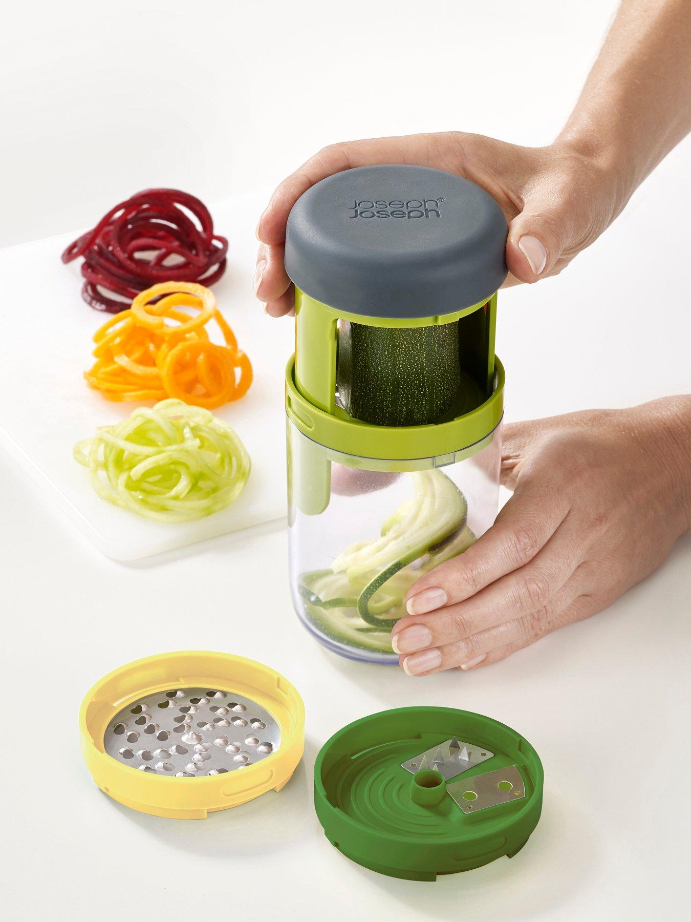 Image 1 of 3 of Joseph Joseph Spiro Spiralizer