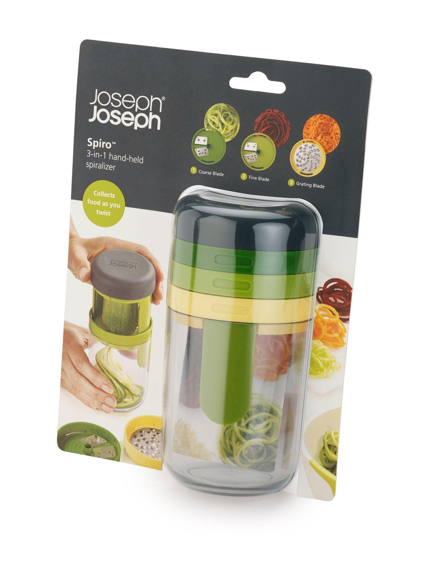 Image 3 of 3 of Joseph Joseph Spiro Spiralizer