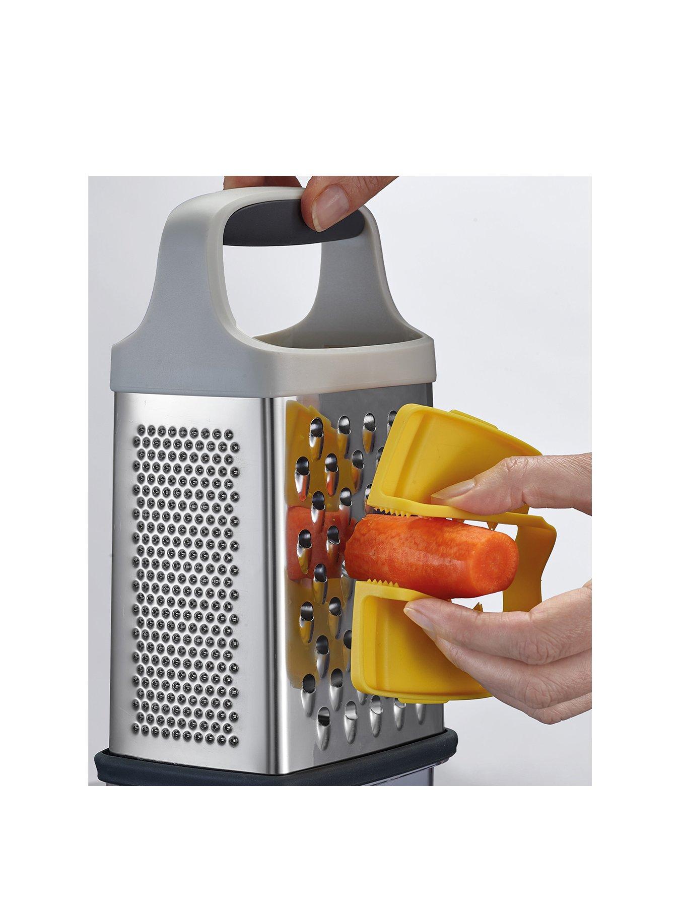 Image 2 of 5 of Joseph Joseph Multi-grip Box Grater