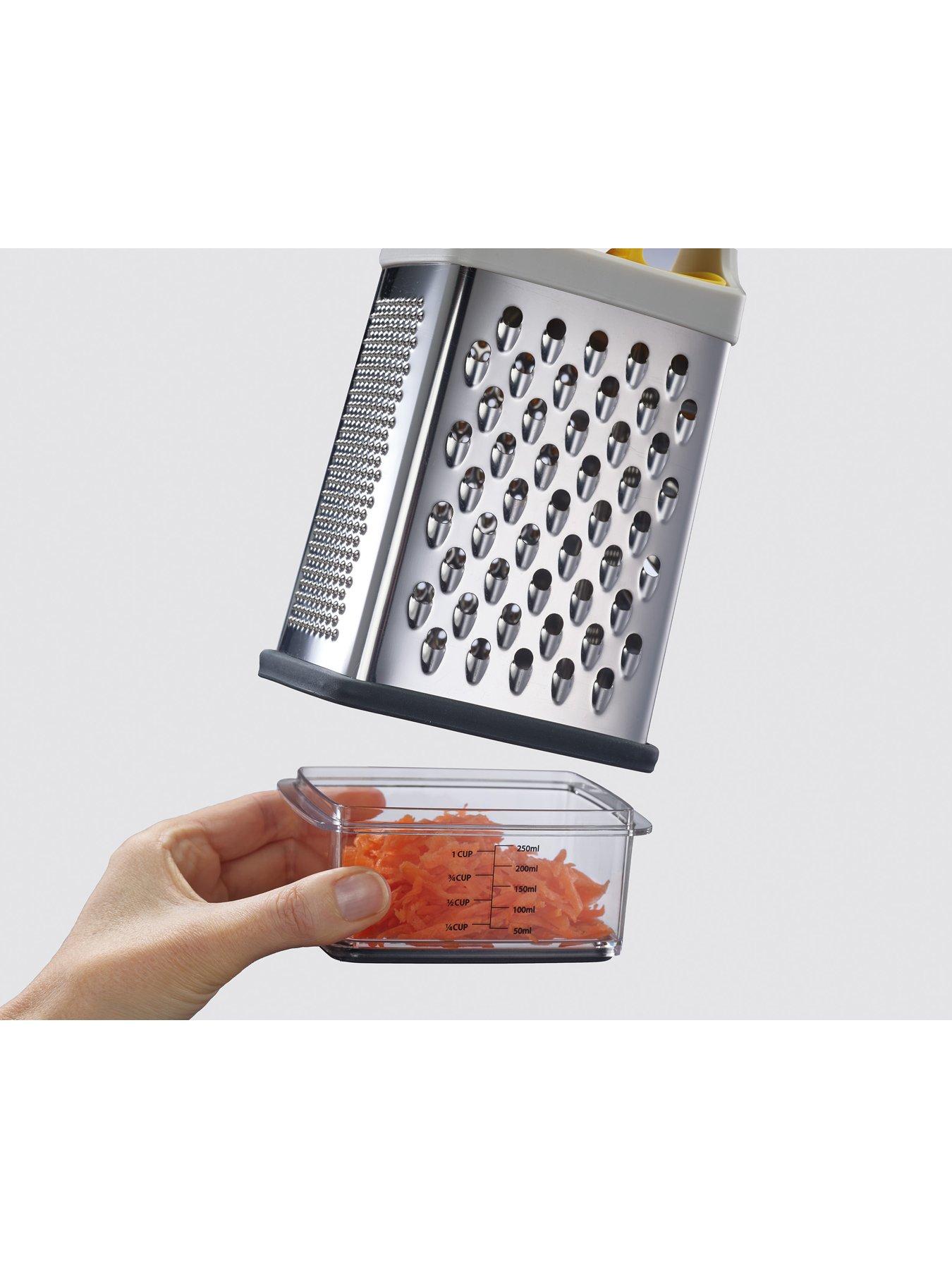 Image 3 of 5 of Joseph Joseph Multi-grip Box Grater