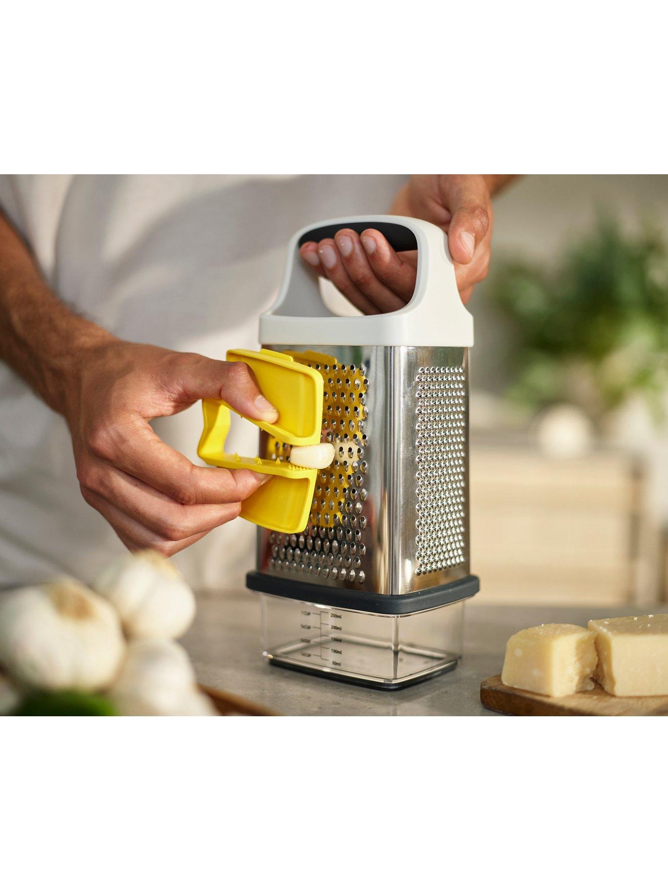 Image 4 of 5 of Joseph Joseph Multi-grip Box Grater