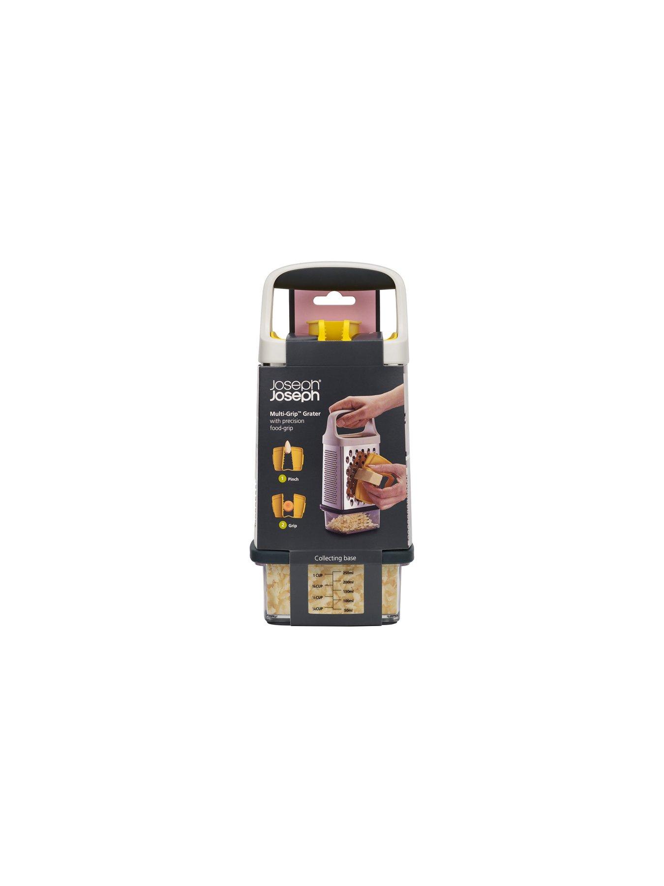Image 5 of 5 of Joseph Joseph Multi-grip Box Grater