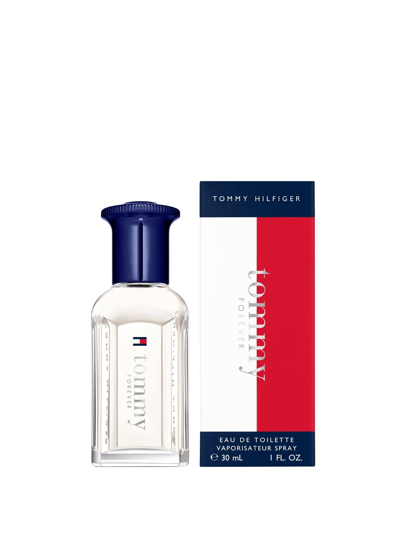  image of tommy-hilfiger-tommy-forever-edt-30ml