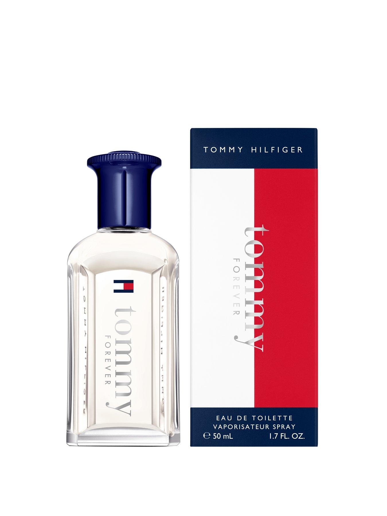 Image 2 of 4 of Tommy Hilfiger Tommy Forever EDT 50ML