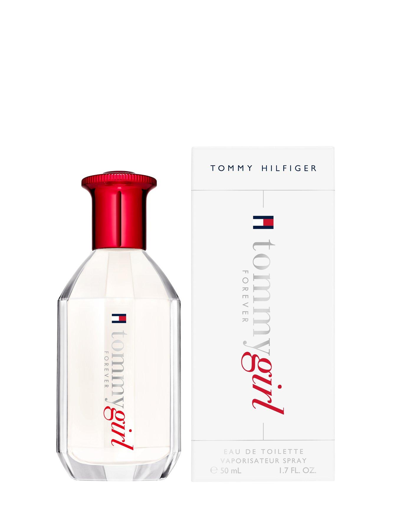 image of tommy-hilfiger-tommy-girl-forever-edt-50ml