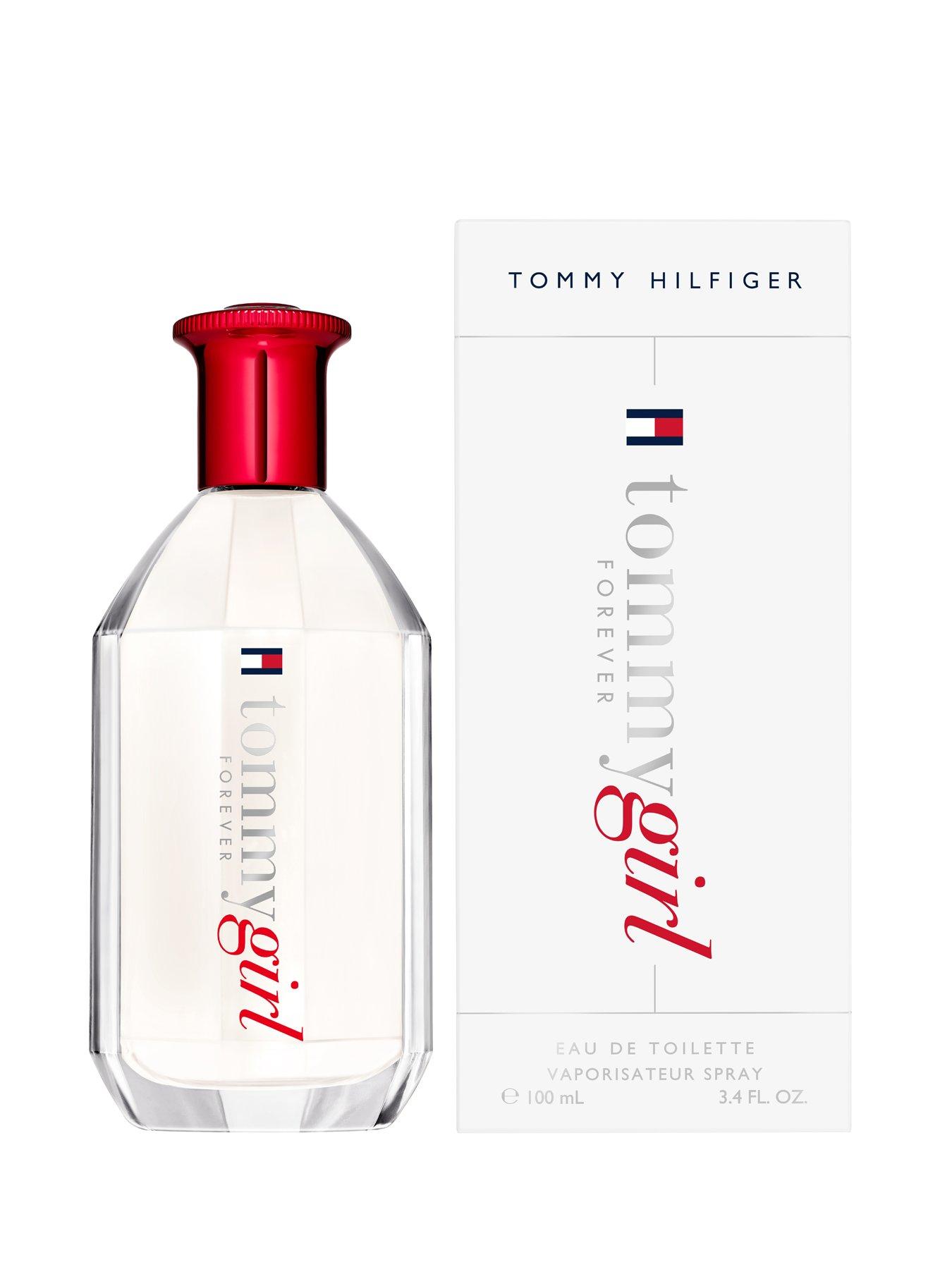  image of tommy-hilfiger-tommy-girl-forever-edt-100ml