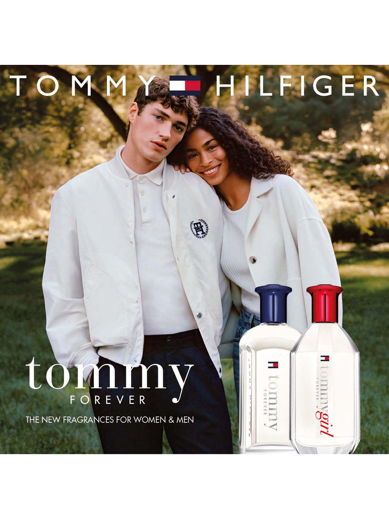  image of tommy-hilfiger-tommy-girl-forever-edt-100ml