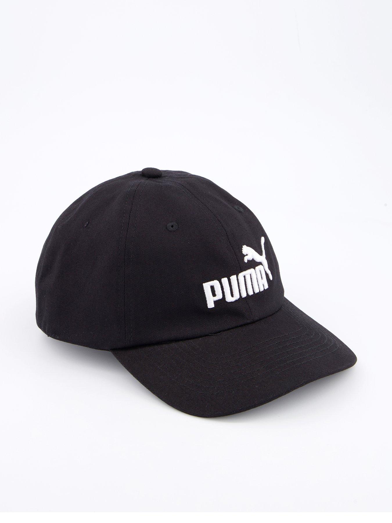 puma-womens-essentials-no1-logo-cap-black