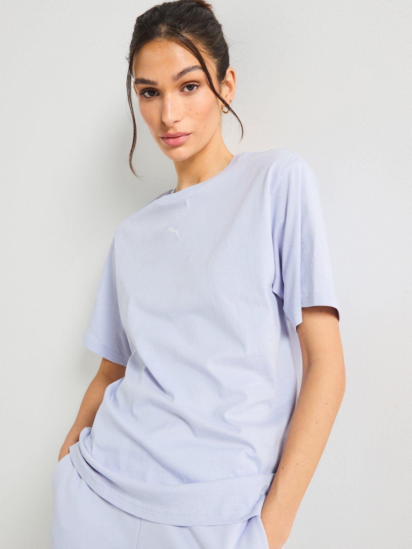 puma-womens-essential-logo-relaxed-tee-grey