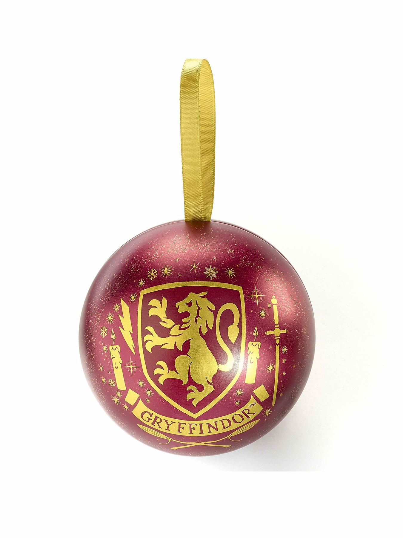 undefined Gryffindor Bauble with House Necklace